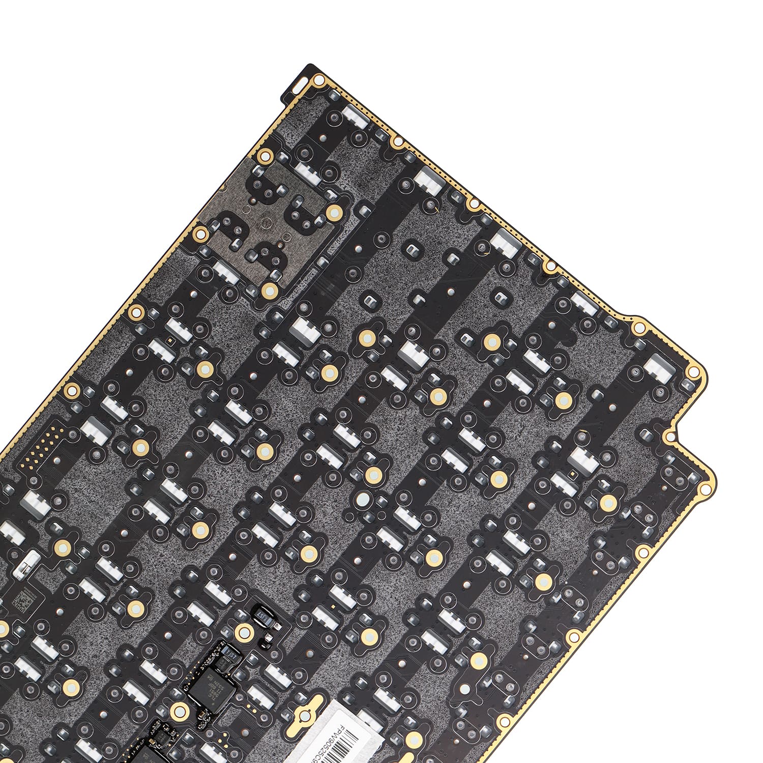 MacBook Air A1932 Replacement Keyboard - US English - Image 4