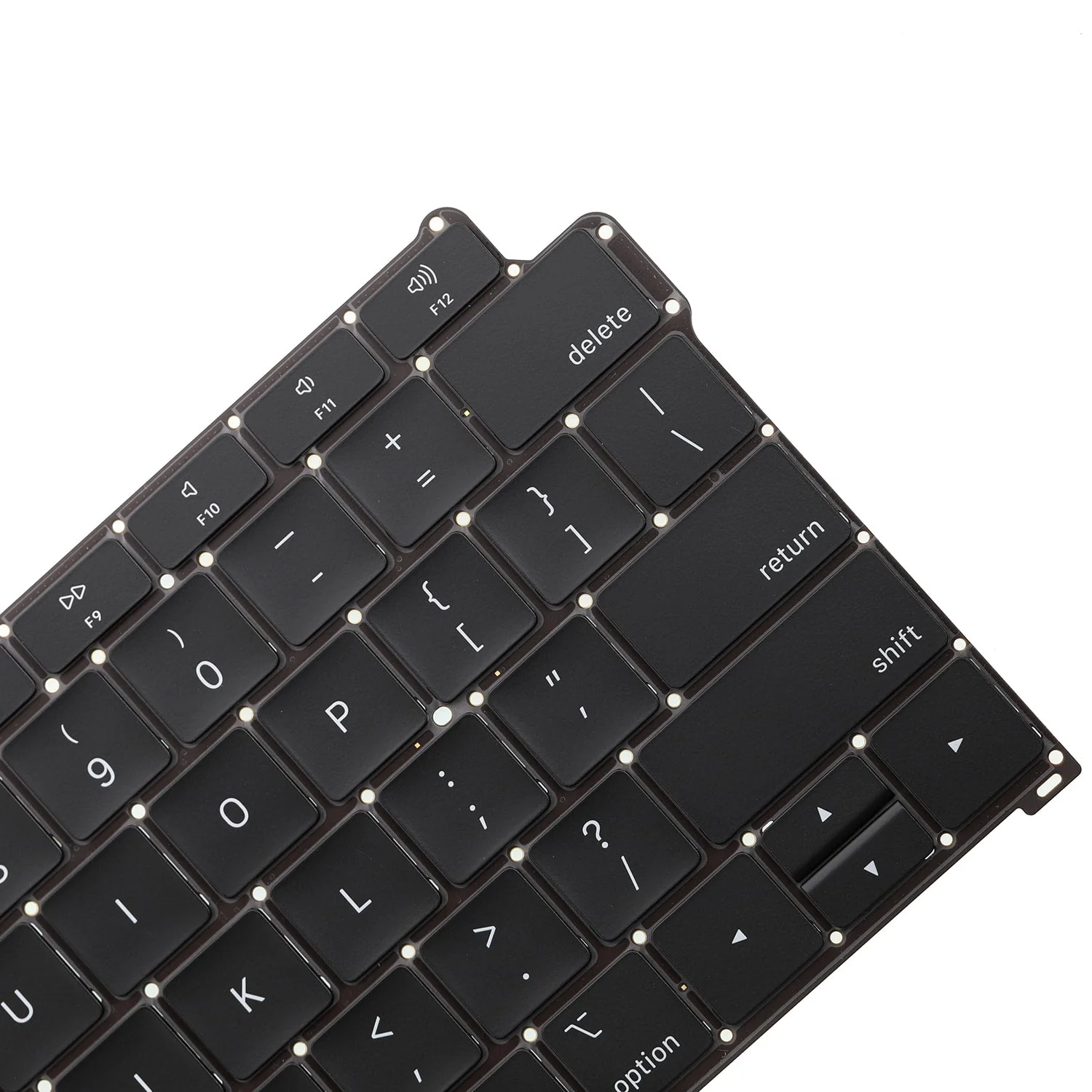 MacBook Air A1932 Replacement Keyboard - US English - Image 5