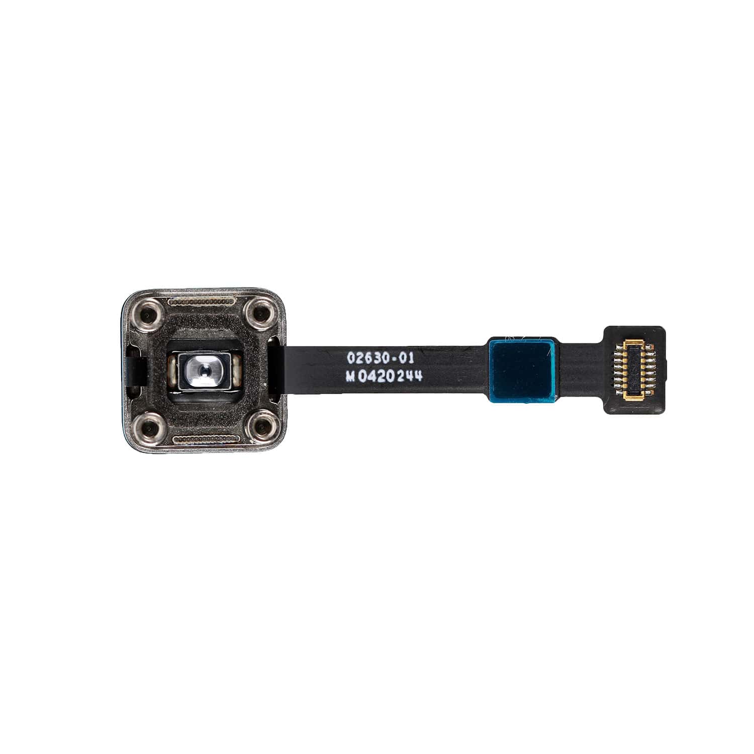 MacBook Air A1932 Replacement Touch ID Power Button - Image 2