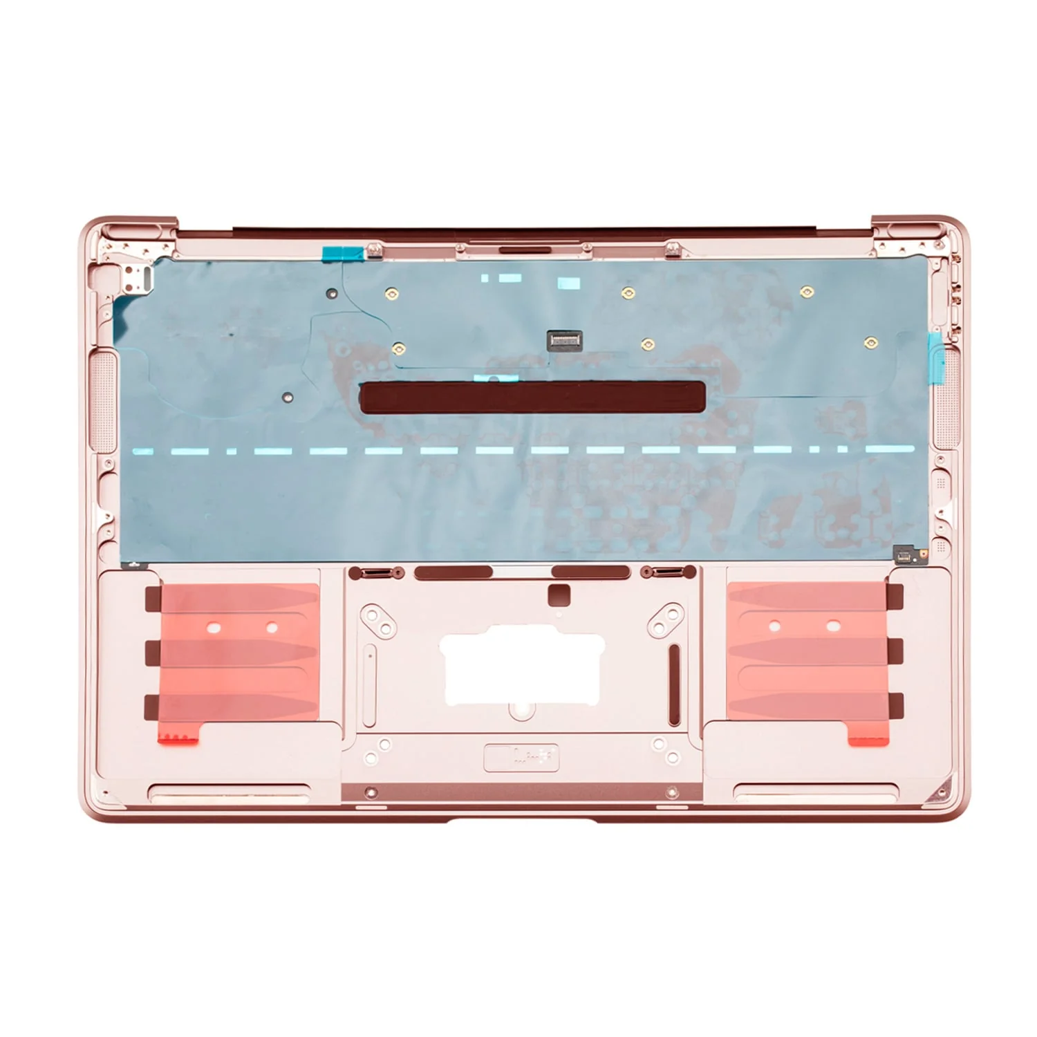 MacBook Air A1932 Upper Case with Keyboard - Image 2