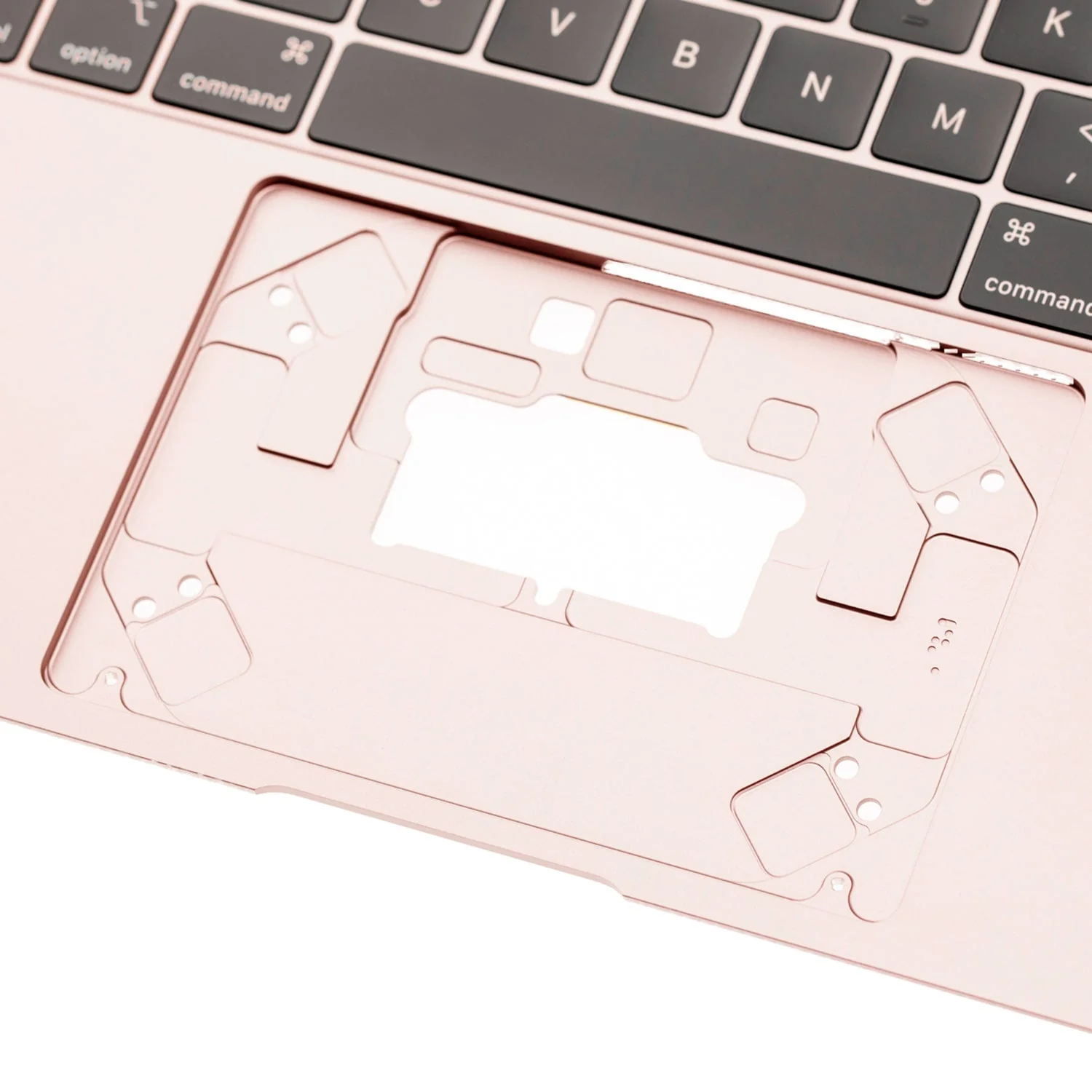 MacBook Air A1932 Upper Case with Keyboard - Image 3