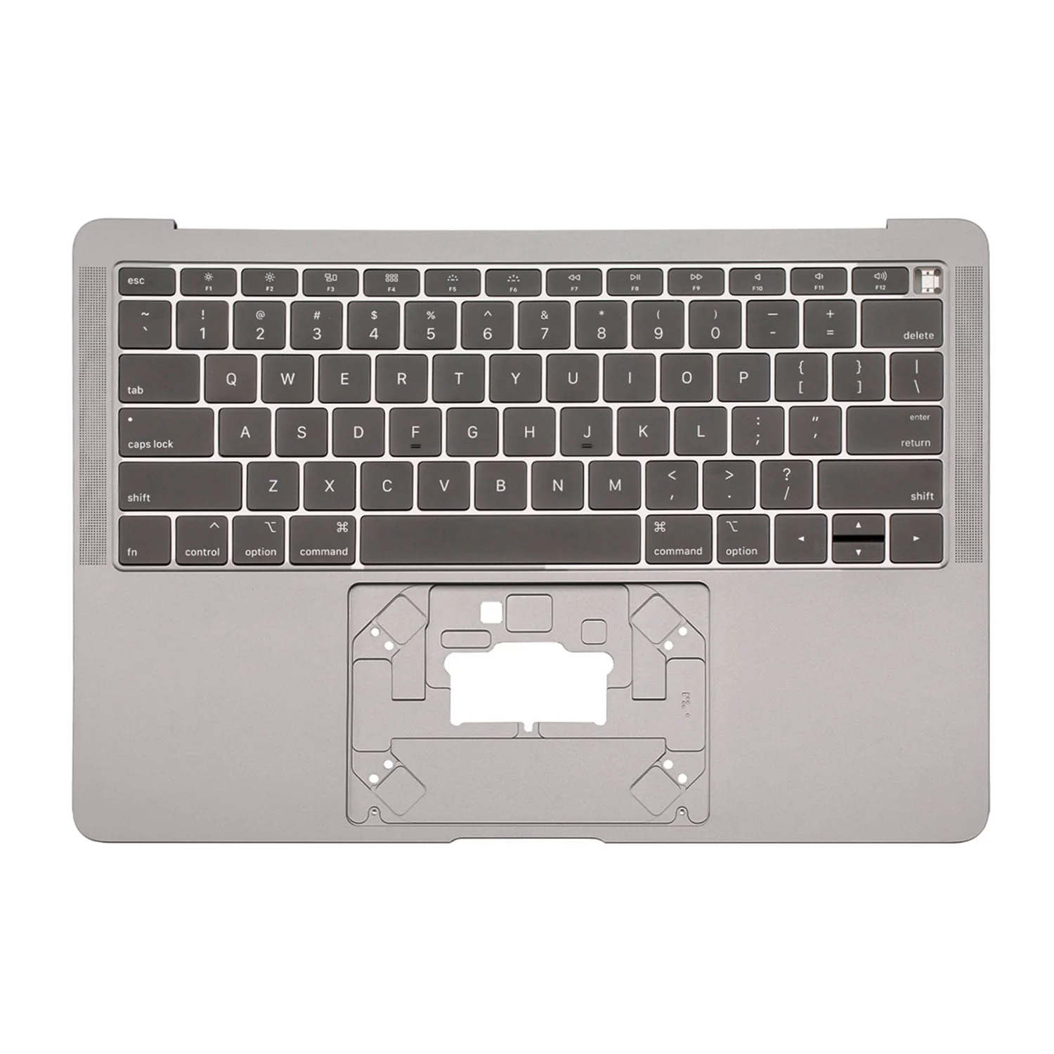 MacBook Air A1932 Upper Case with Keyboard - Image 5