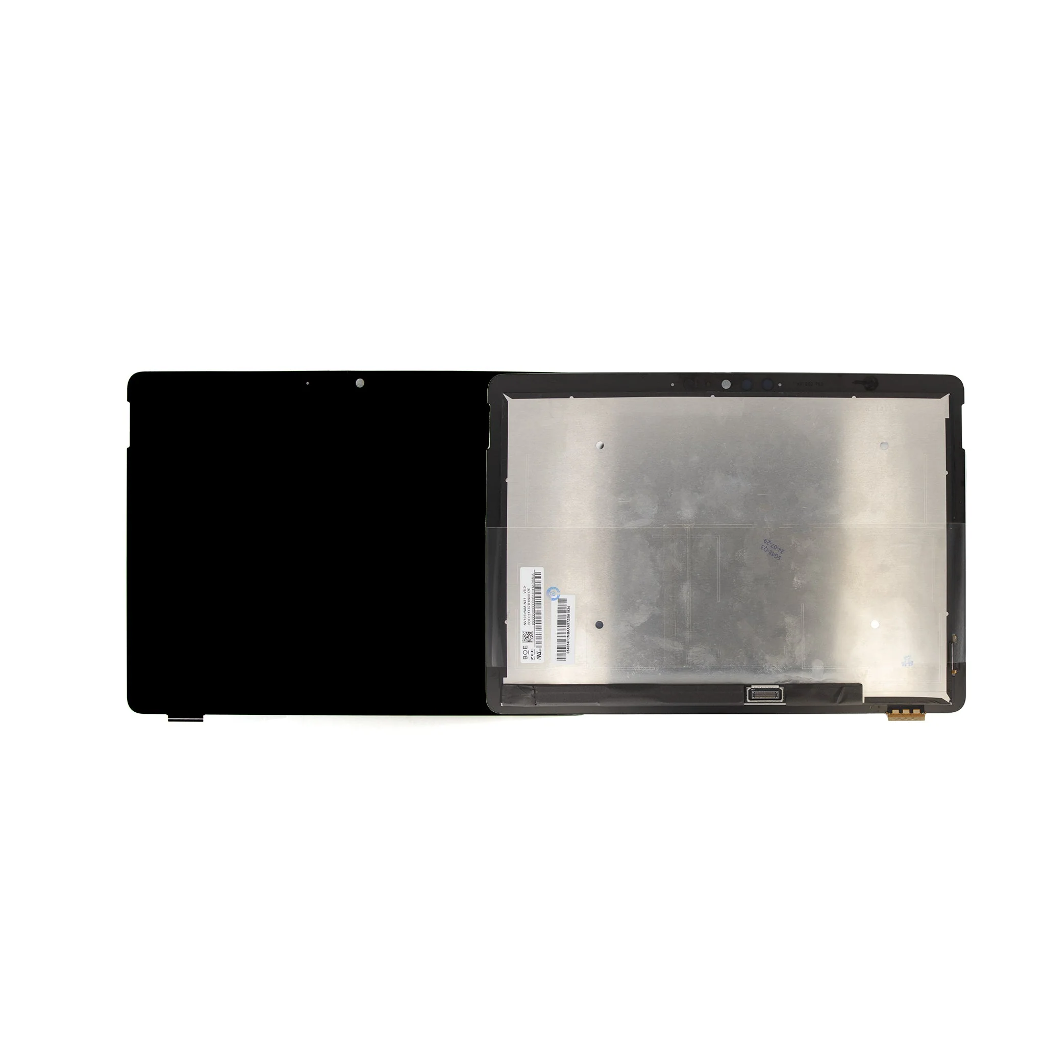 Microsoft Surface Go 2 10.5" Replacement LCD Glass Screen - Image 2
