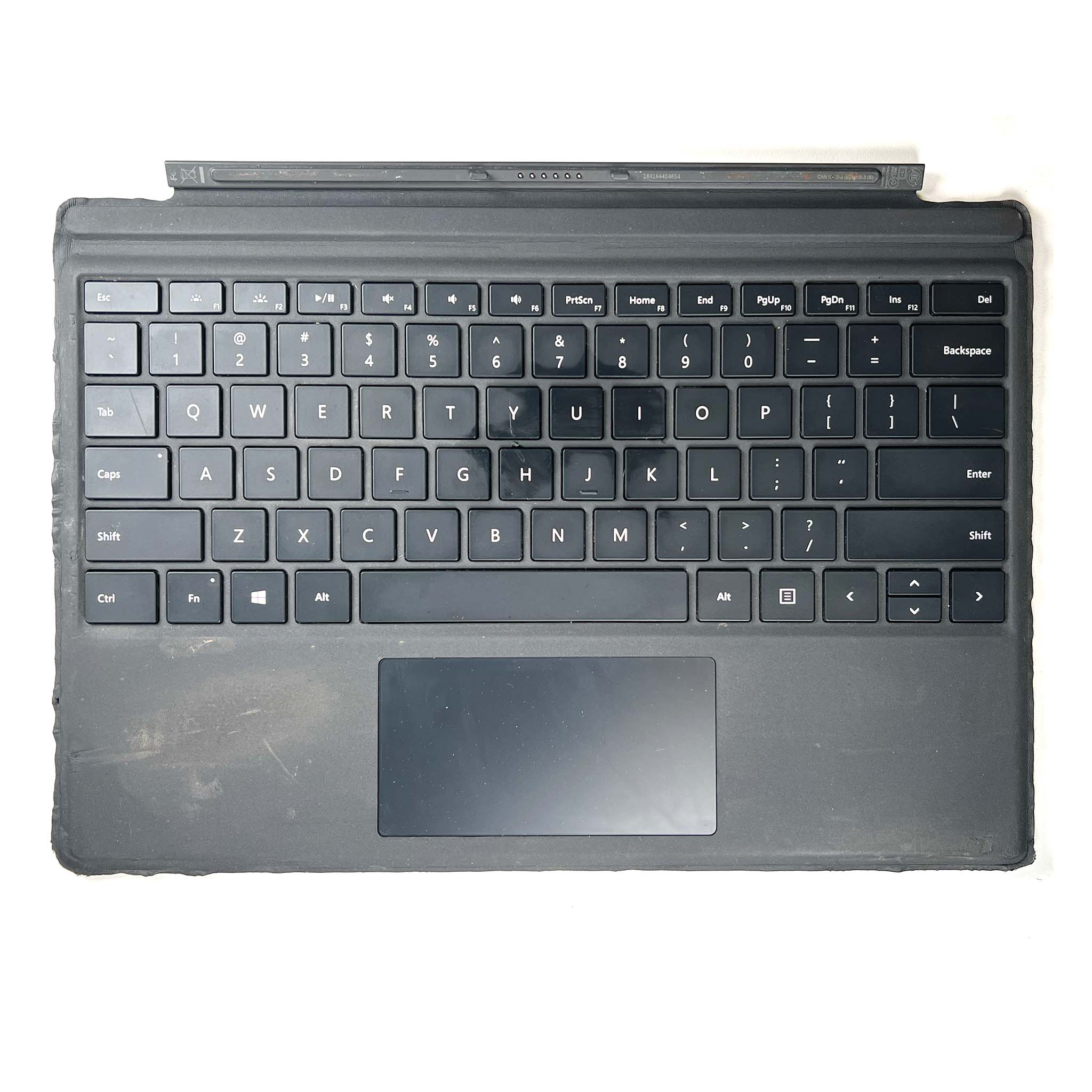 Microsoft Surface Pro 4 / 5 / Keyboard Type Cover - Image 3