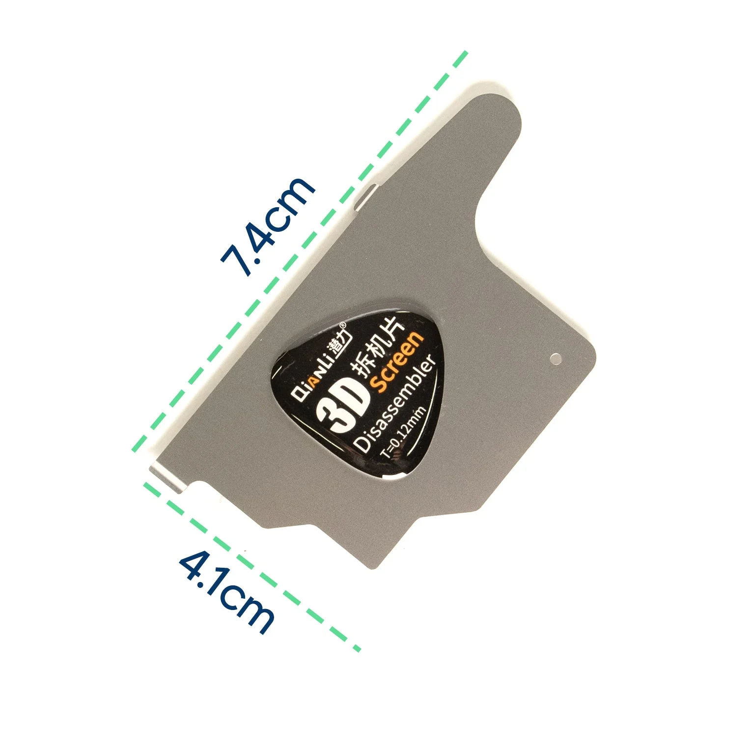 Mobile Phone Opening Pry Tool - Qianli 3D Pry Tool - Image 2