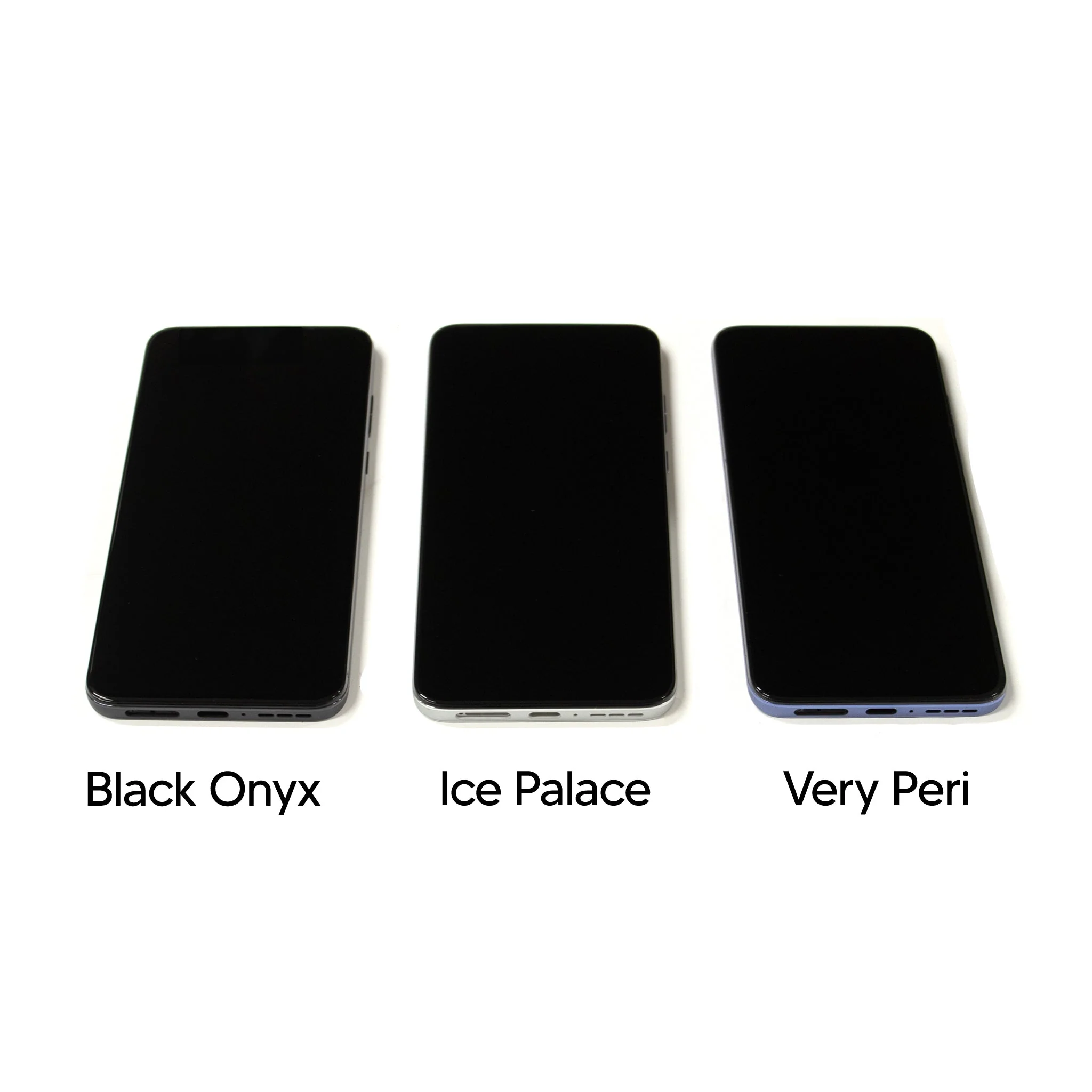 Motorola Edge 30 Neo Replacement LCD Screen (Official Service Pack) - Image 5