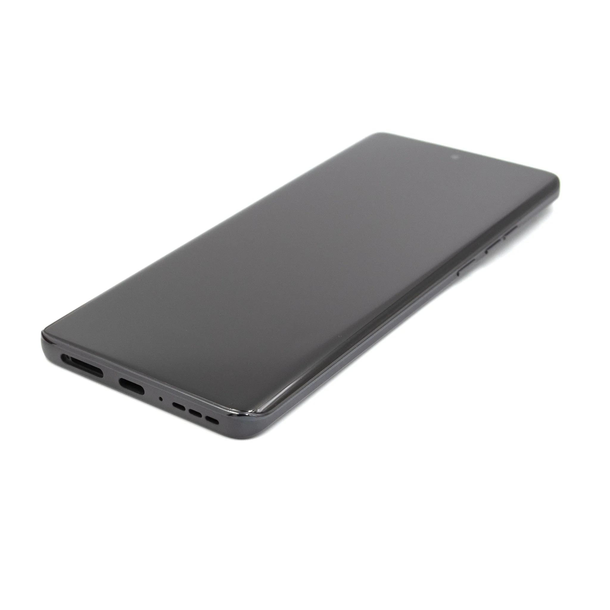 Motorola Edge 40 Neo Replacement LCD Screen with Frame (Genuine) - Image 5