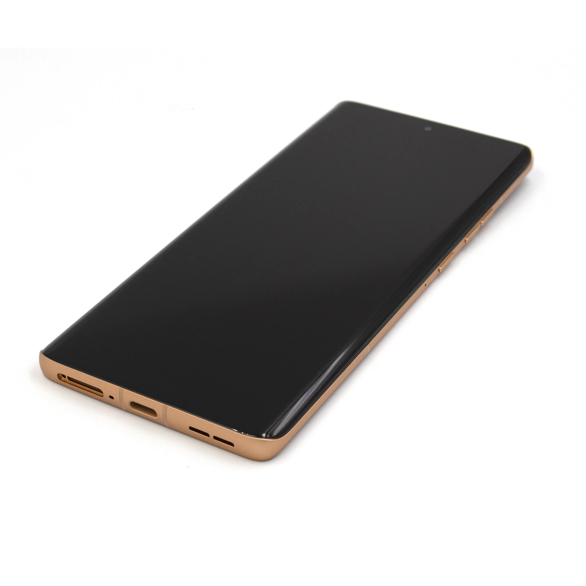 Motorola Edge 50 Replacement Screen with Frame (XT-2407) - Genuine - Image 4