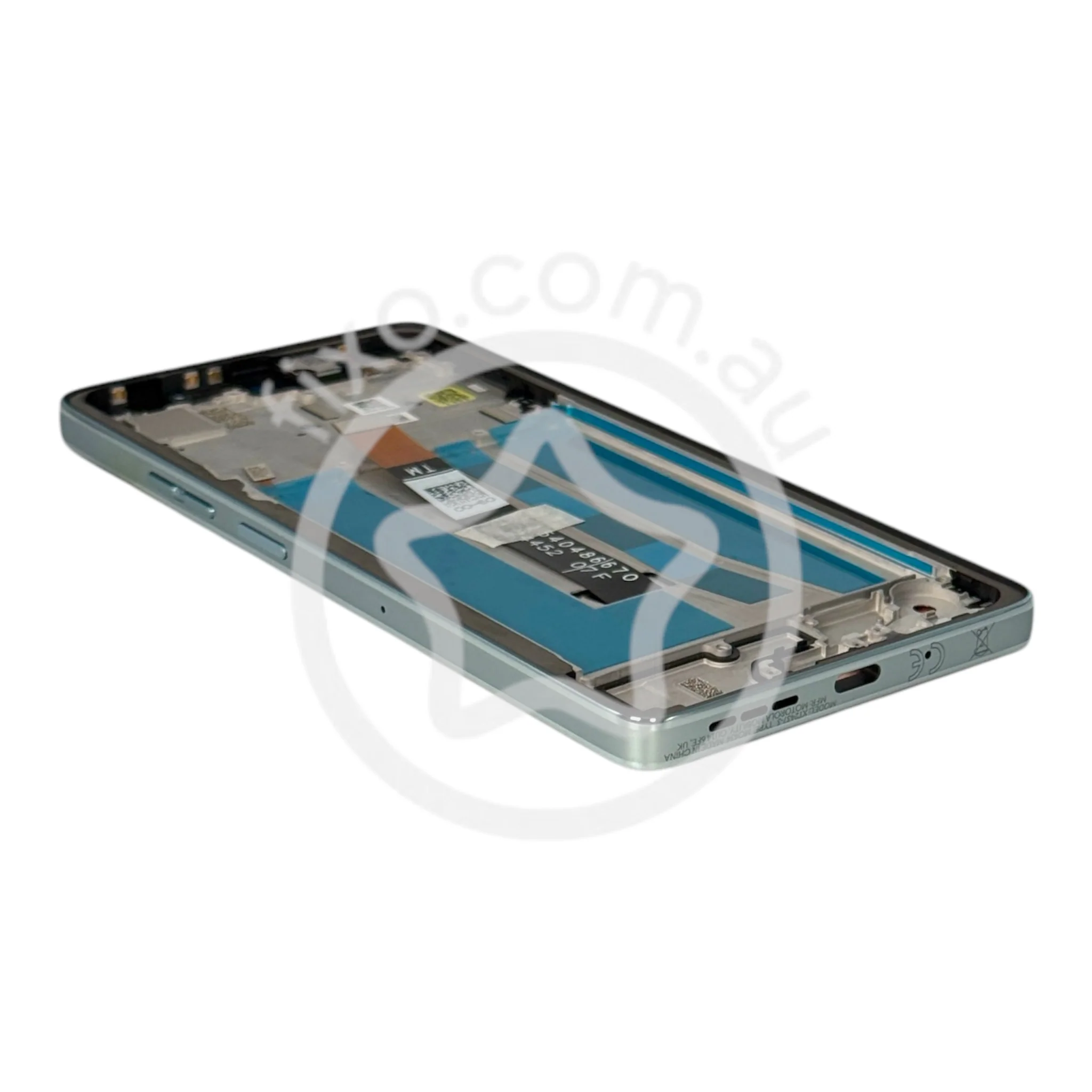 Motorola Moto G75 5G Replacement LCD Screen - Genuine - Image 4