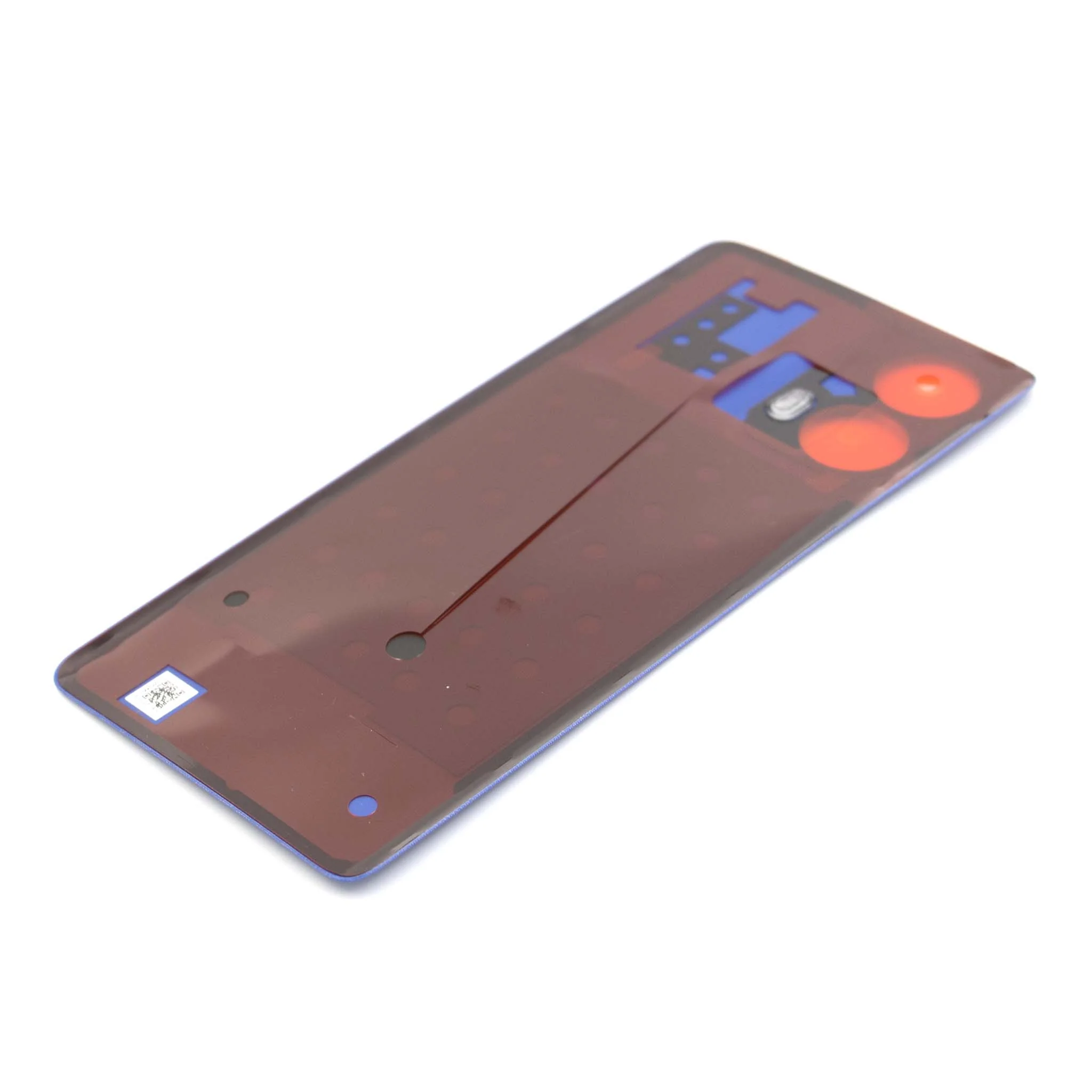 Motorola Moto G85 Replacement Back Cover Panel - Genuine - Image 4