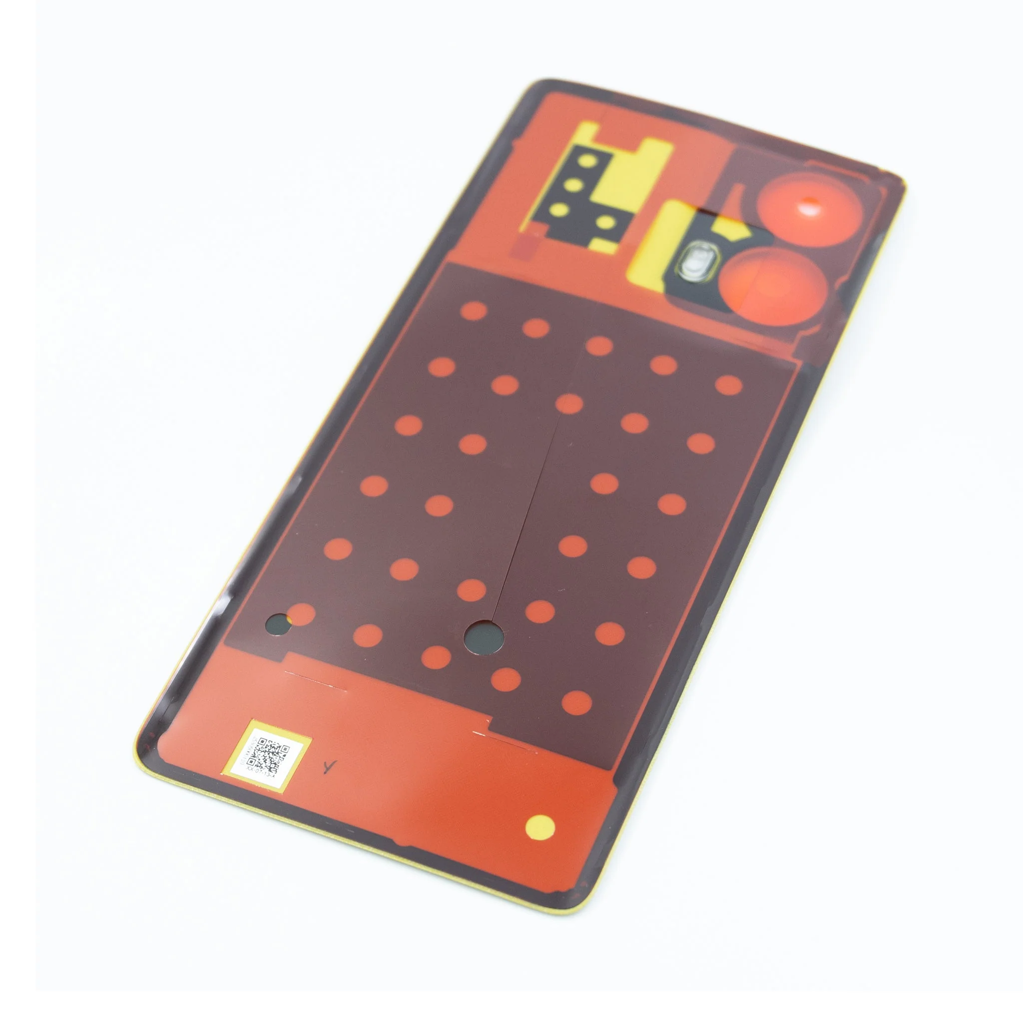 Motorola Moto G85 Replacement Back Cover Panel - Genuine - Image 5