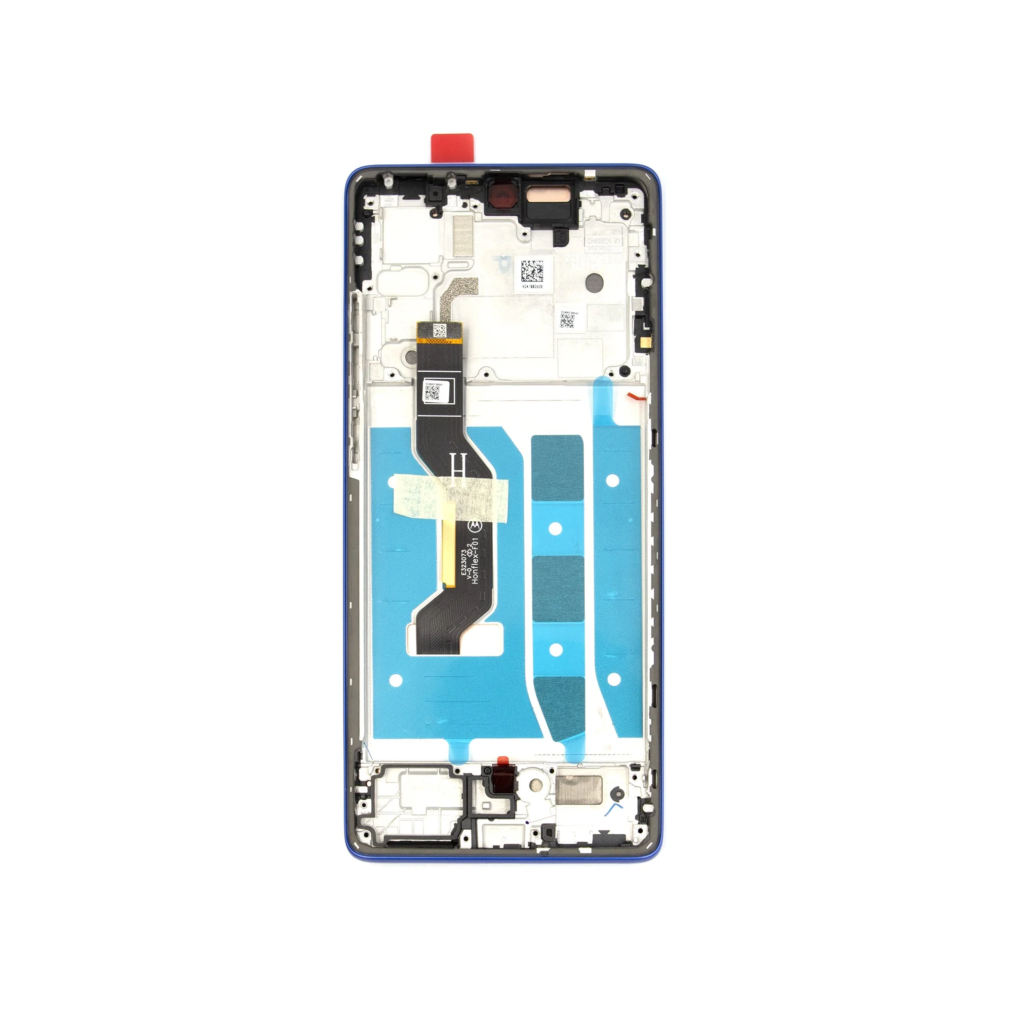 Motorola Moto G85 Replacement LCD/P-OLED Screen (Genuine) - Image 3