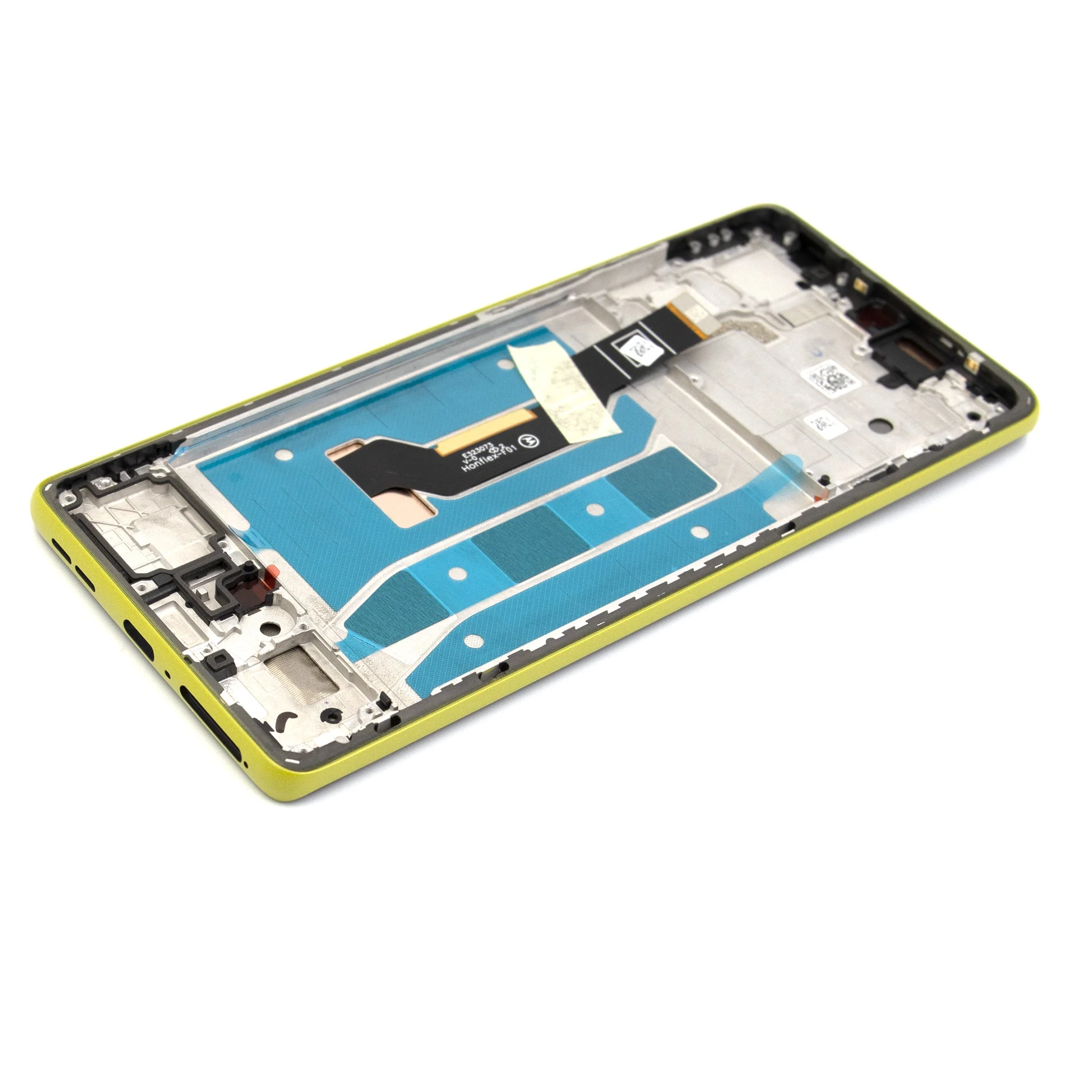 Motorola Moto G85 Replacement LCD/P-OLED Screen (Genuine) - Image 4