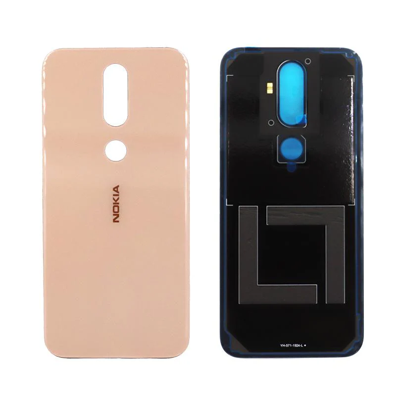 Nokia 4.2 Replacement Rear Glass Panel - Image 3