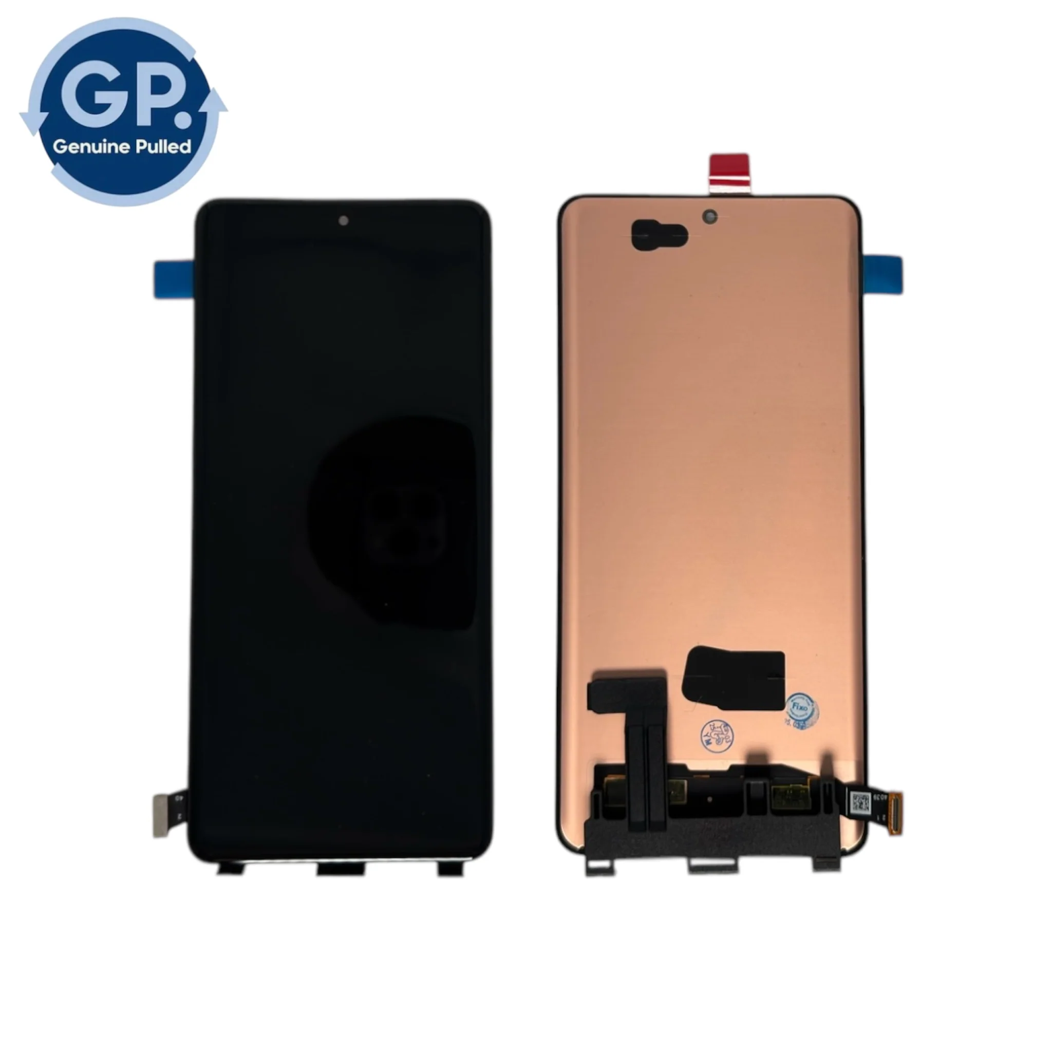 OnePlus 12 Replacement LCD/OLED Screen - Genuine Pulled - Image 2