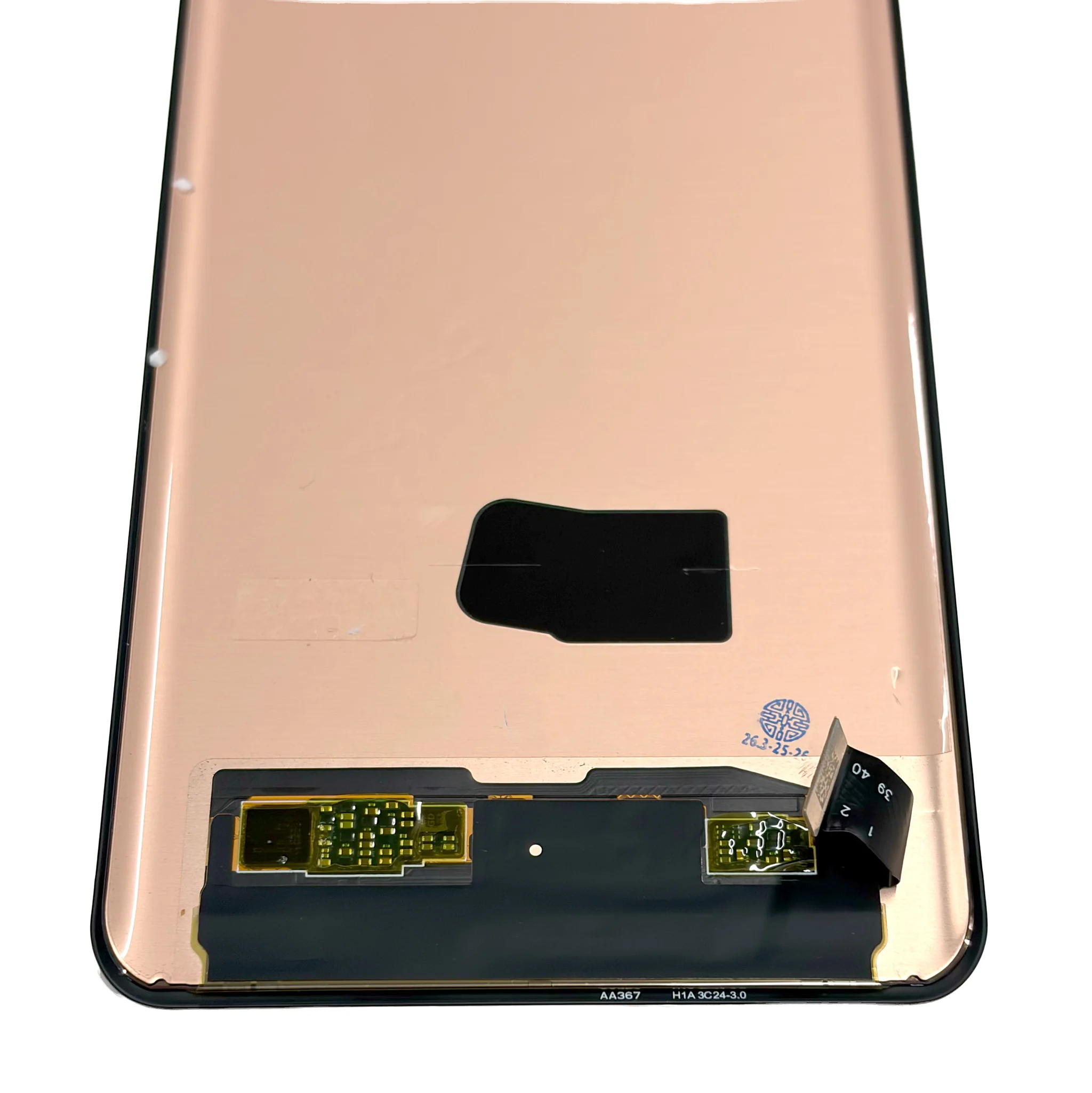 OnePlus 12 Replacement LCD/OLED Screen - Genuine Pulled - Image 3
