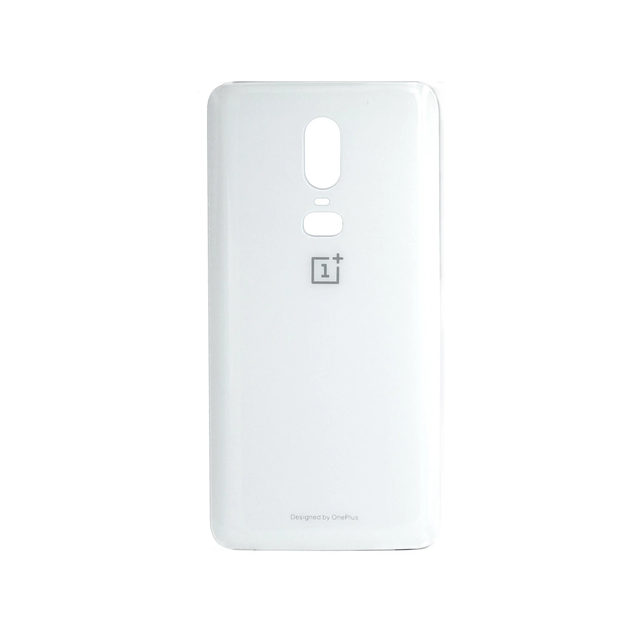 OnePlus 6 Replacement Rear Glass Panel - Image 2