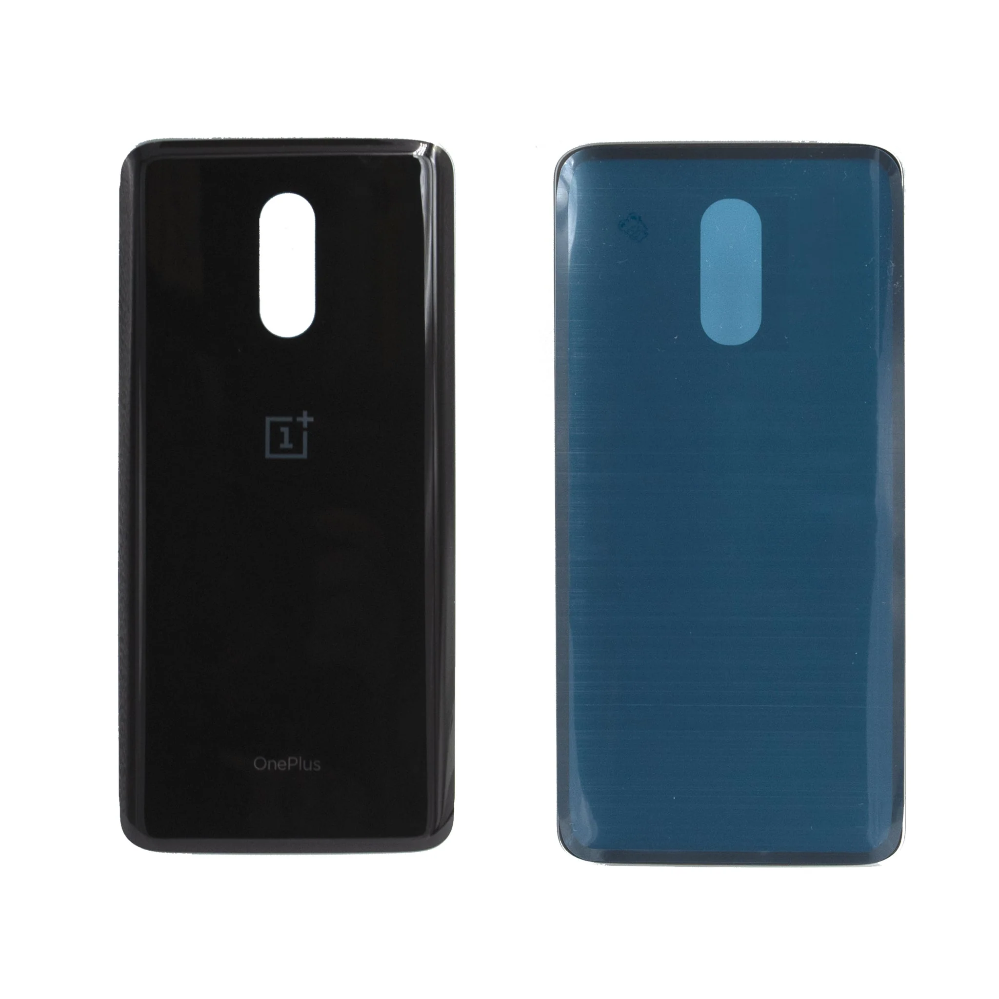 OnePlus 7 Replacement Rear Glass Panel - Image 4