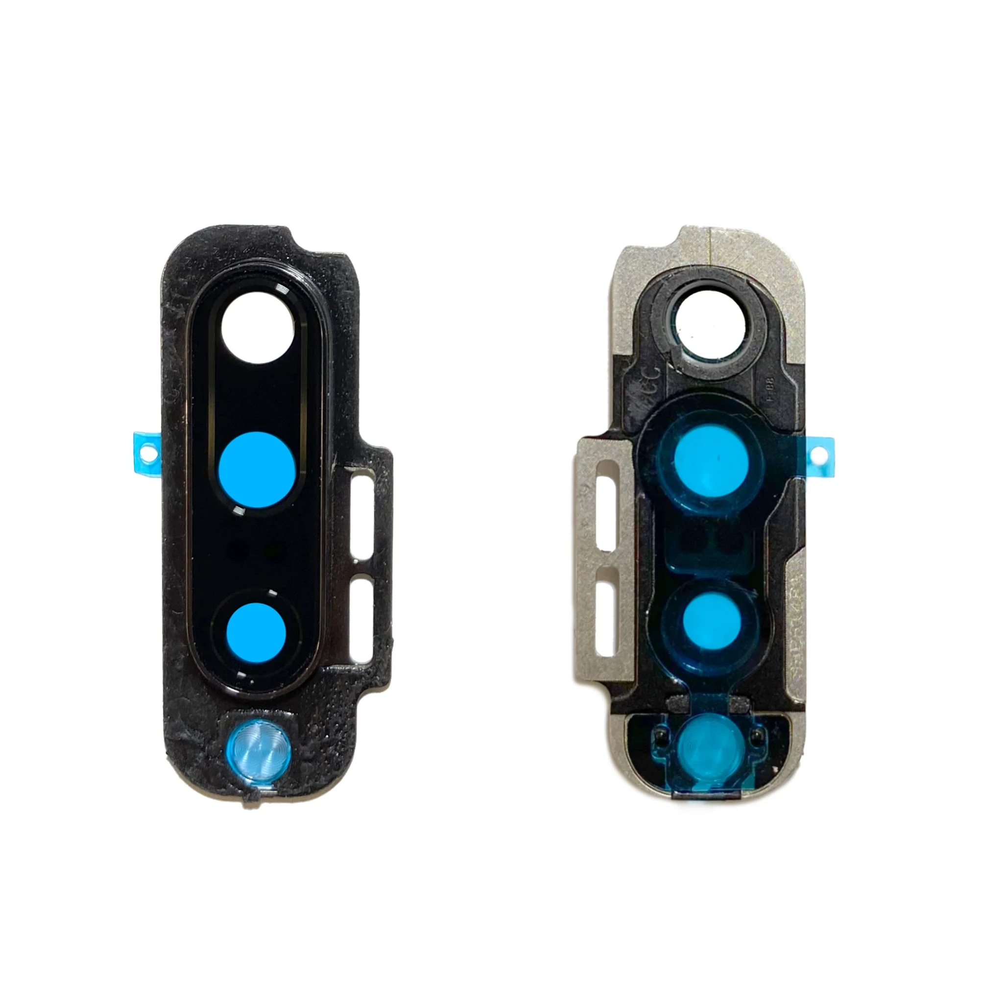 OnePlus 7T Pro Rear Camera Glass & Bracket - Image 2