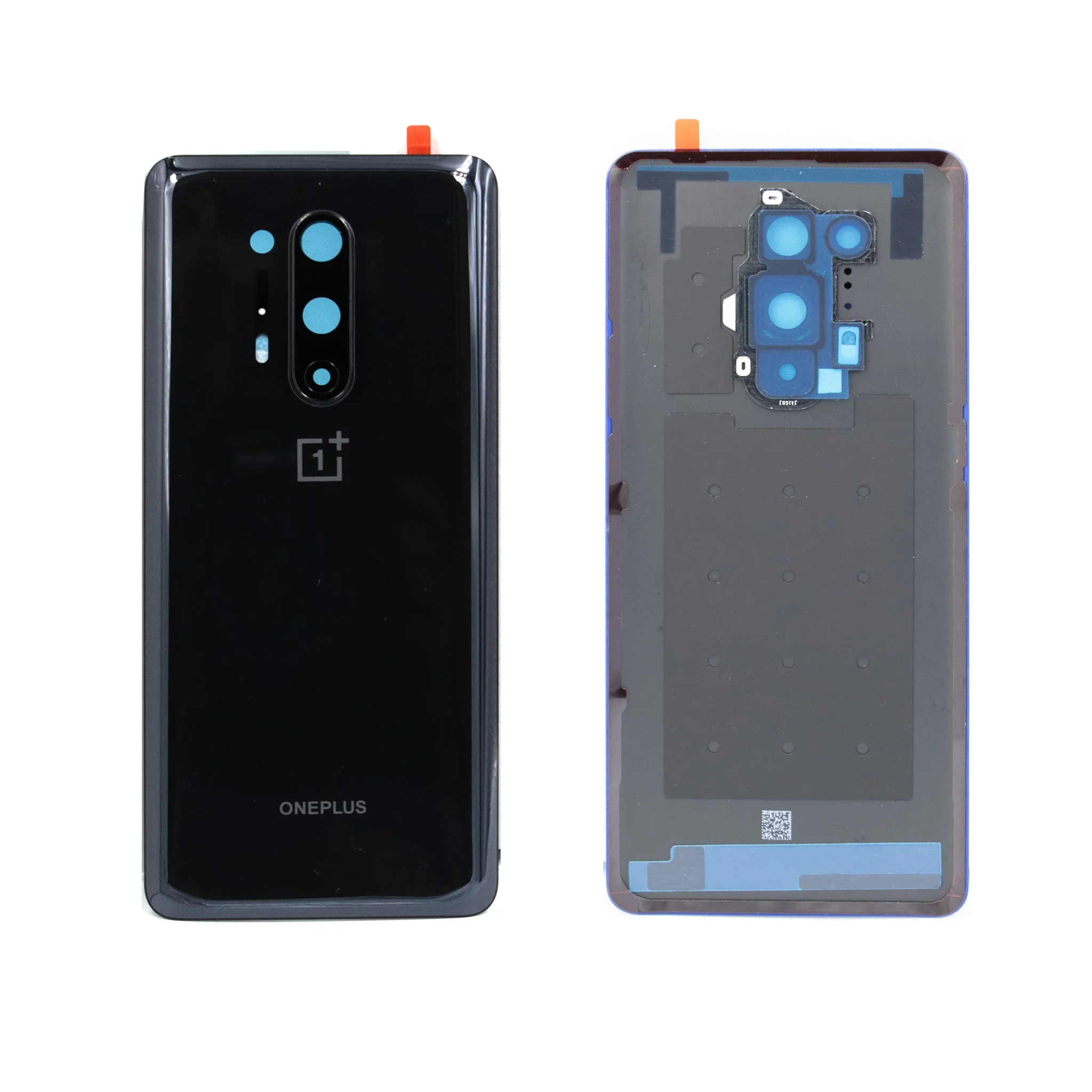 OnePlus 8 Pro Replacement Rear Glass Panel - Image 3