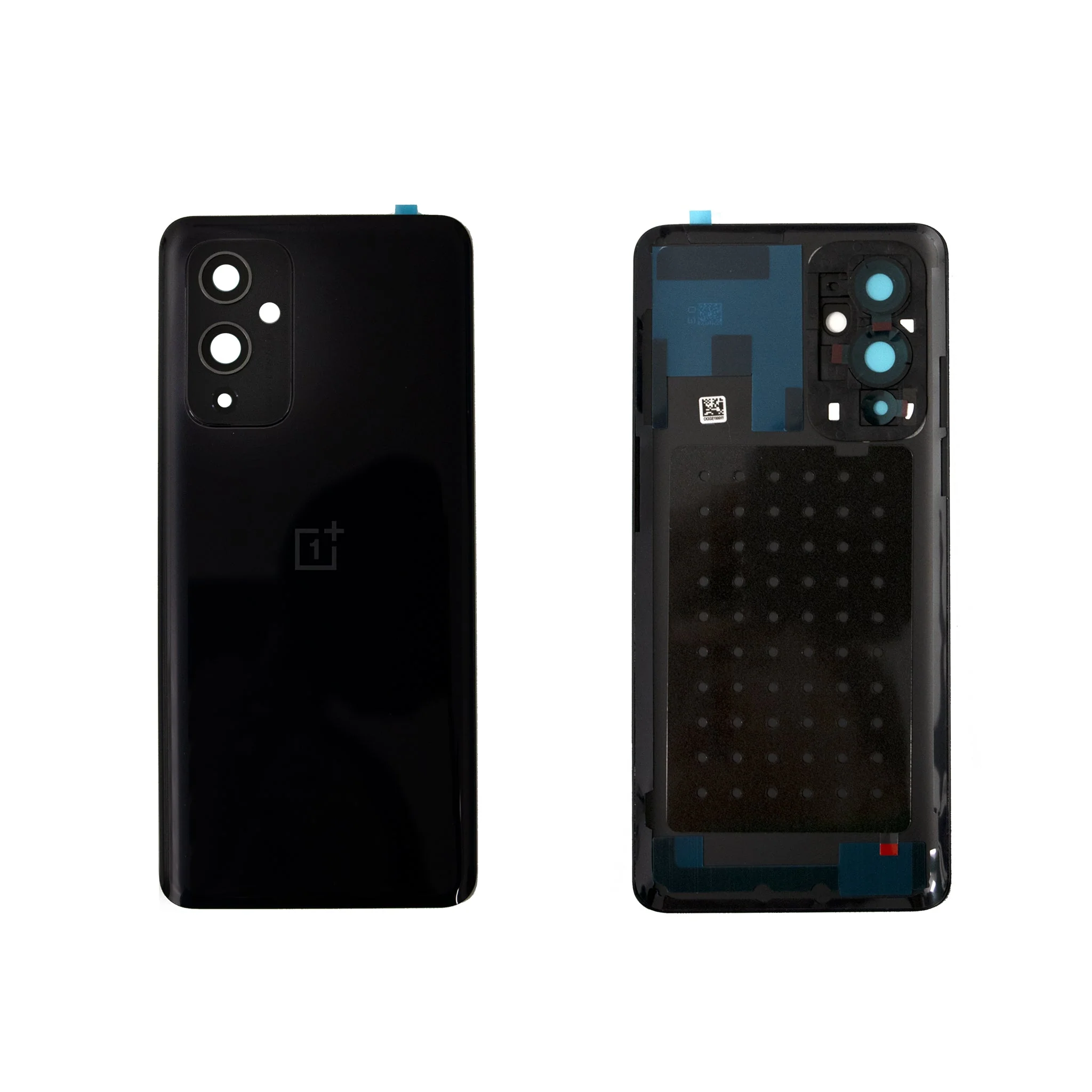 OnePlus 9 Replacement Rear Glass / Plastic Panel - Image 2