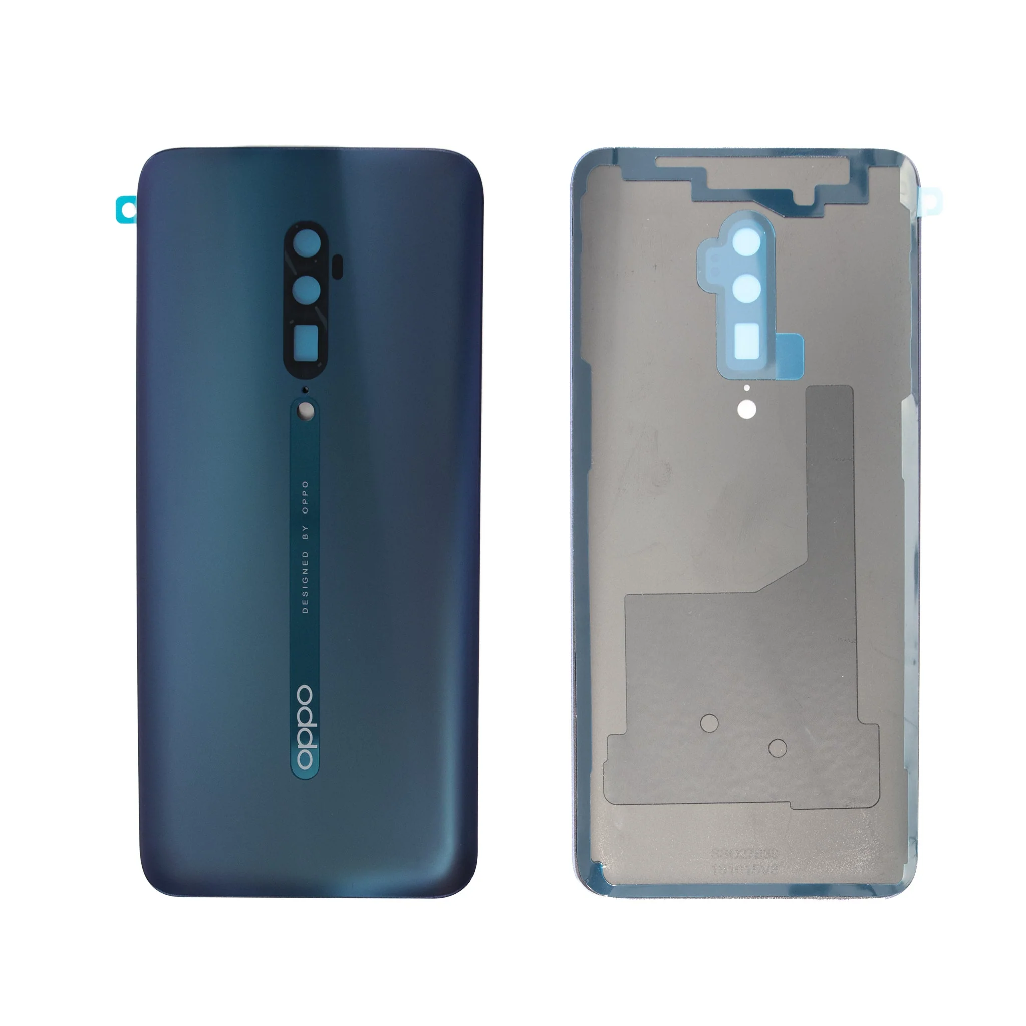 Oppo Reno 10X Zoom Replacement Rear Glass Panel - Image 3
