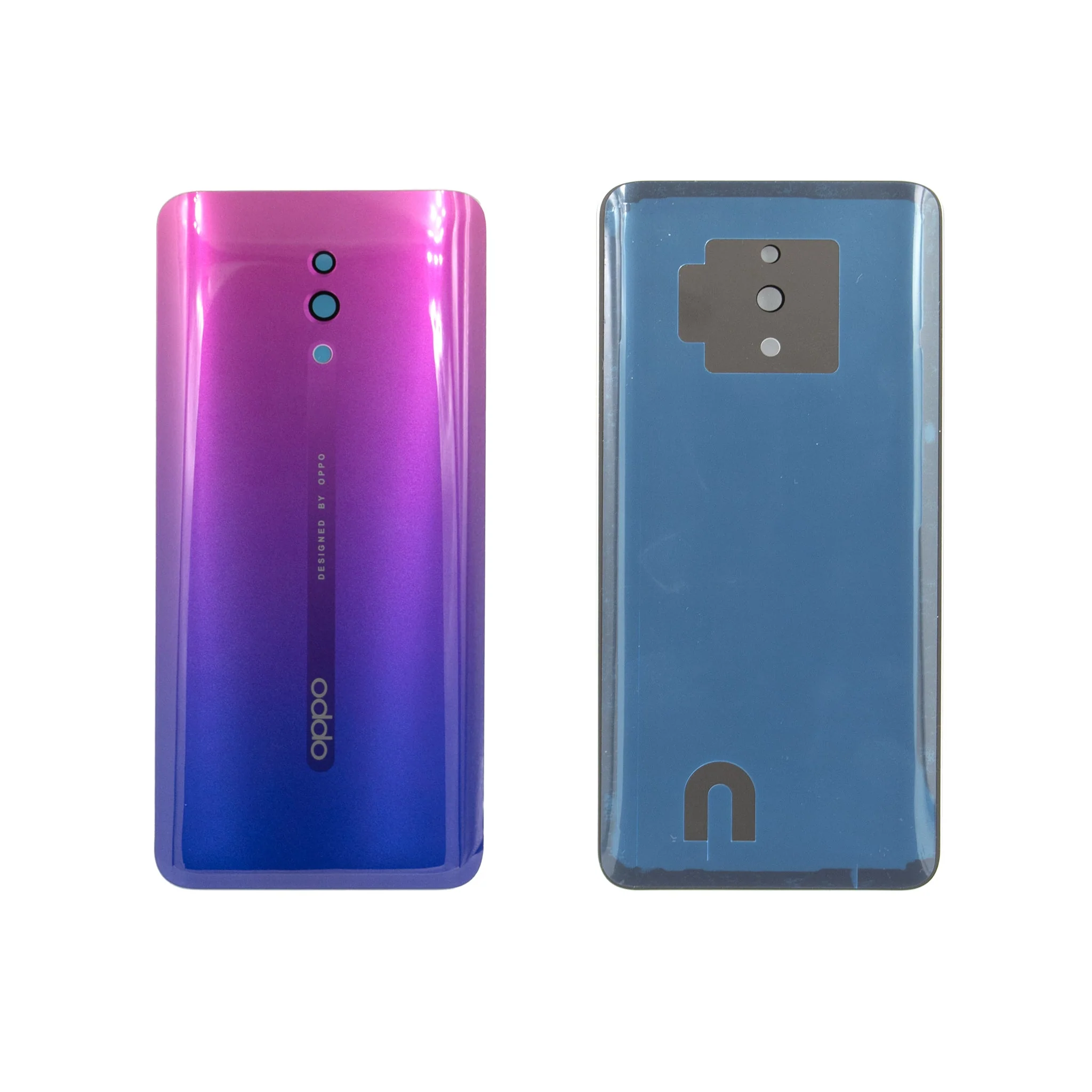 Oppo Reno Replacement Rear/Back Cover Panel - Image 3