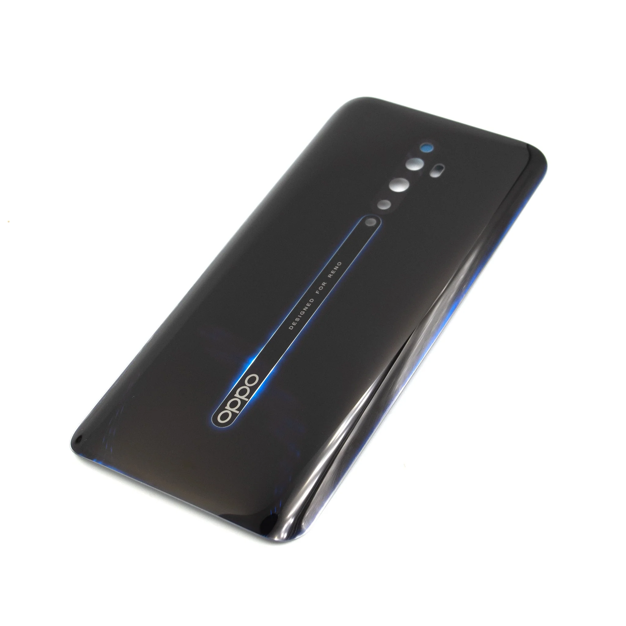 Oppo Reno2 Z Replacement Rear Glass Panel - Image 2