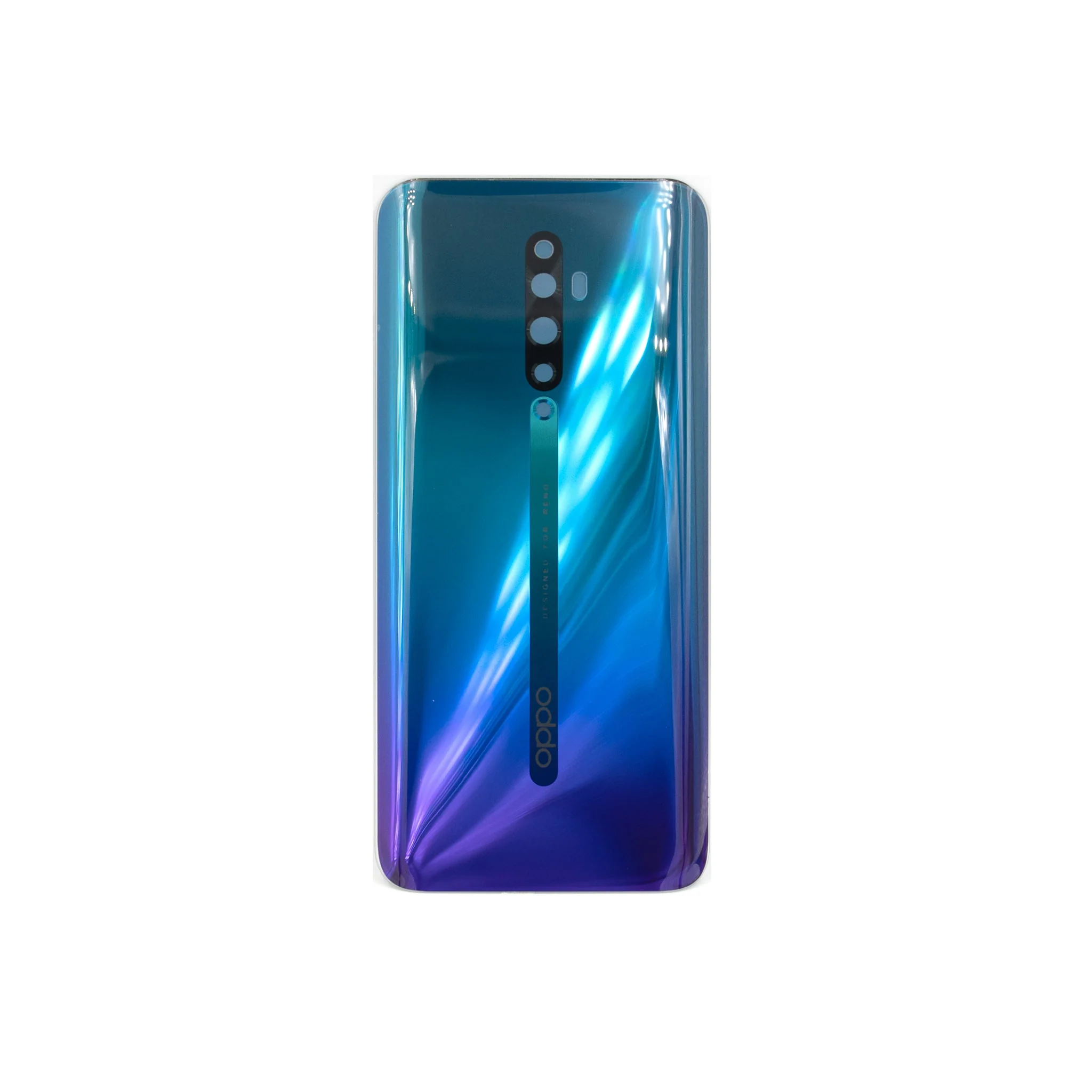 Oppo Reno2 Z Replacement Rear Glass Panel - Image 3