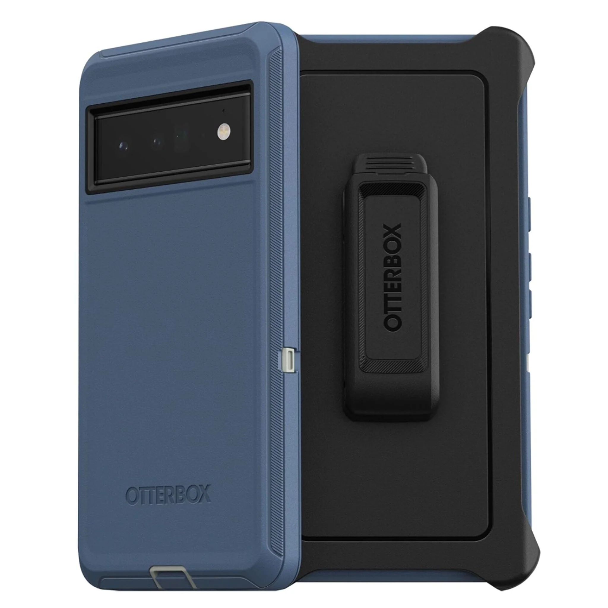 OtterBox Defender Case for Google Pixel 6 Pro (Official Product) - Image 3
