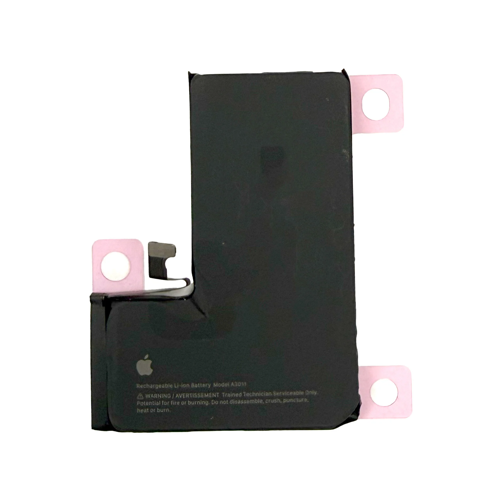 Pulled iPhone 15 Pro Battery – Genuine Apple Second Hand - Image 3