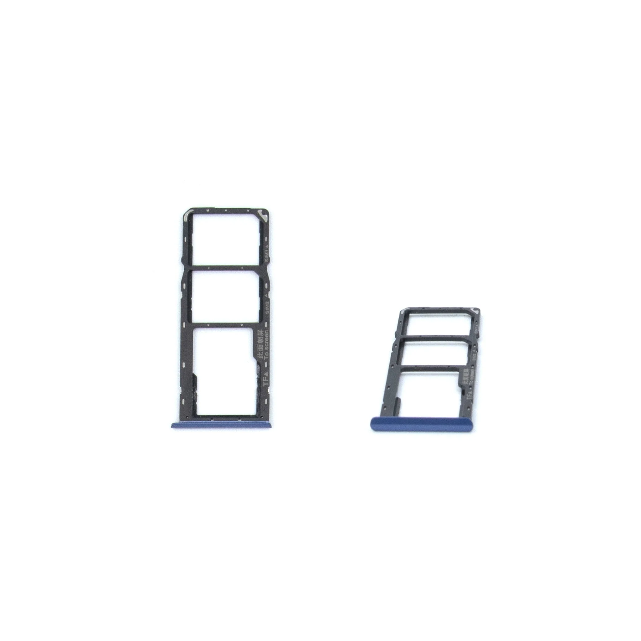 Realme C11 Replacement SIM Card Tray - Image 3