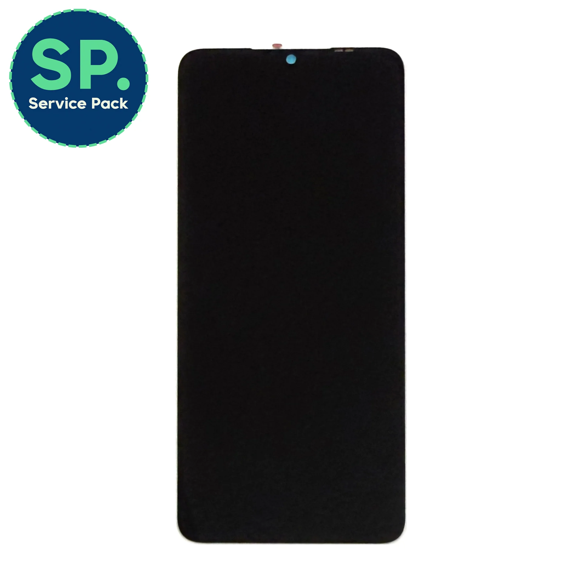 Samsung Galaxy A05 (A055) Replacement LCD Touch Screen - Image 2