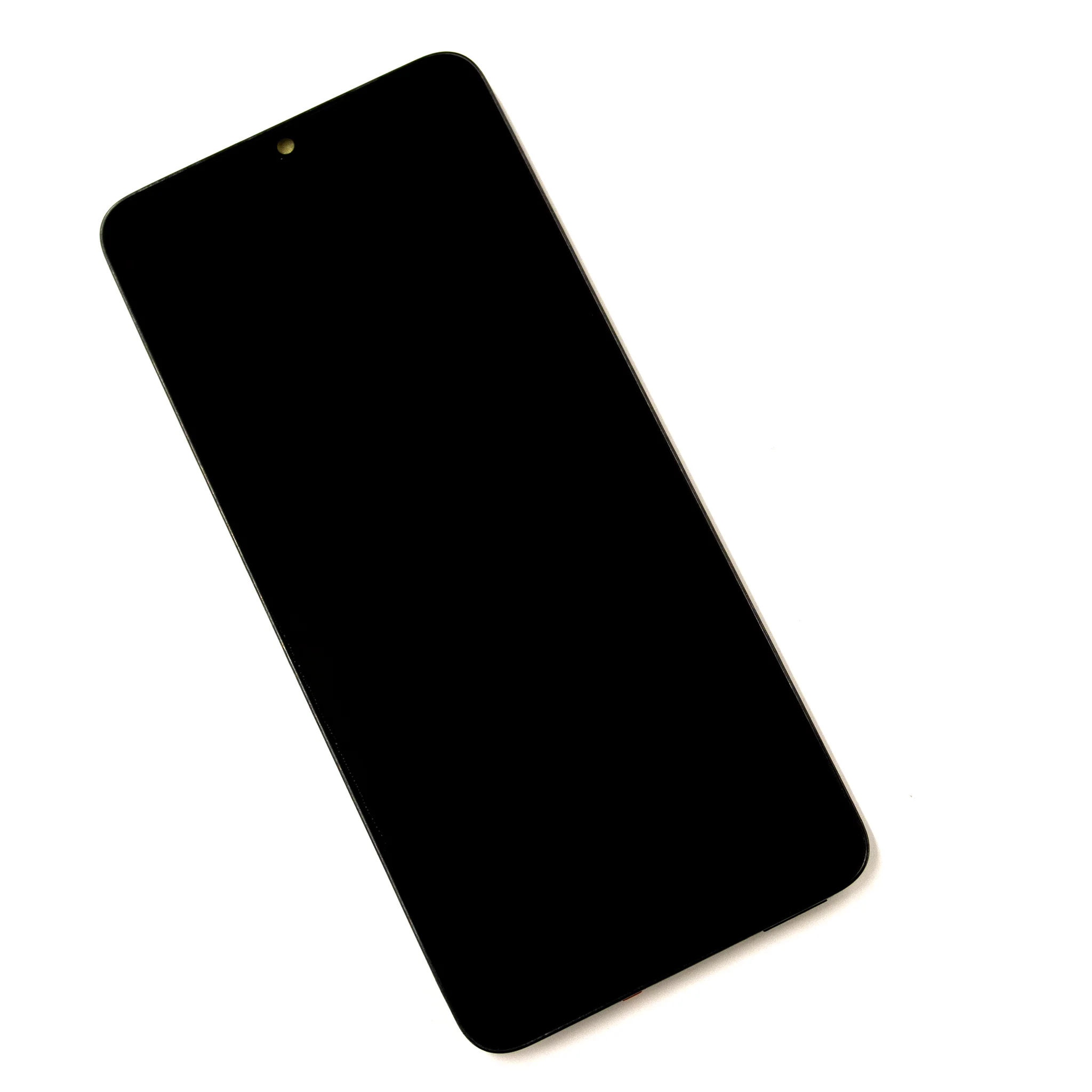 Samsung Galaxy A05 (A055) Replacement LCD Touch Screen with Frame - Genuine - Image 3