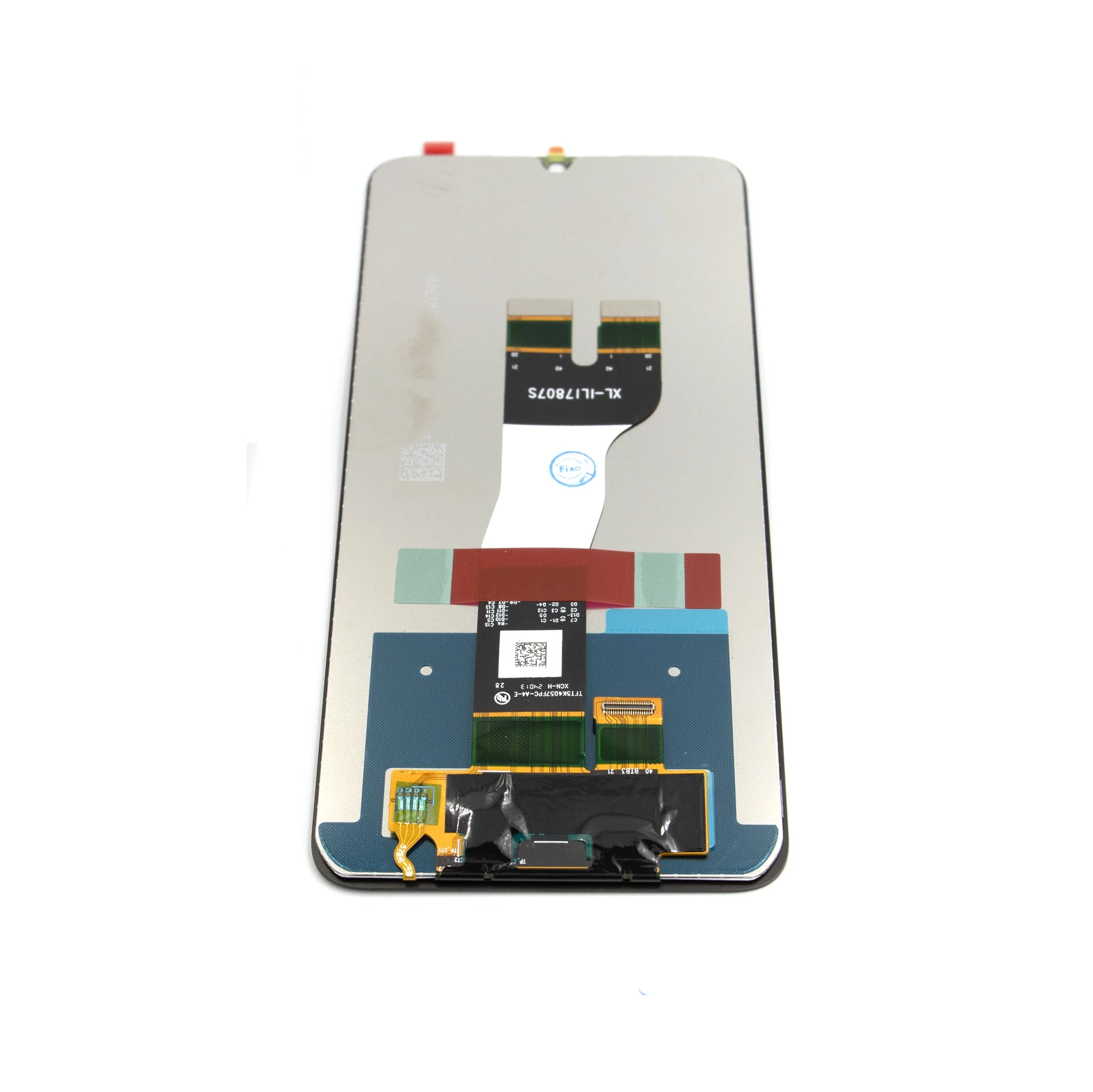 Samsung Galaxy A05s Replacement LCD Touch Screen - Image 2