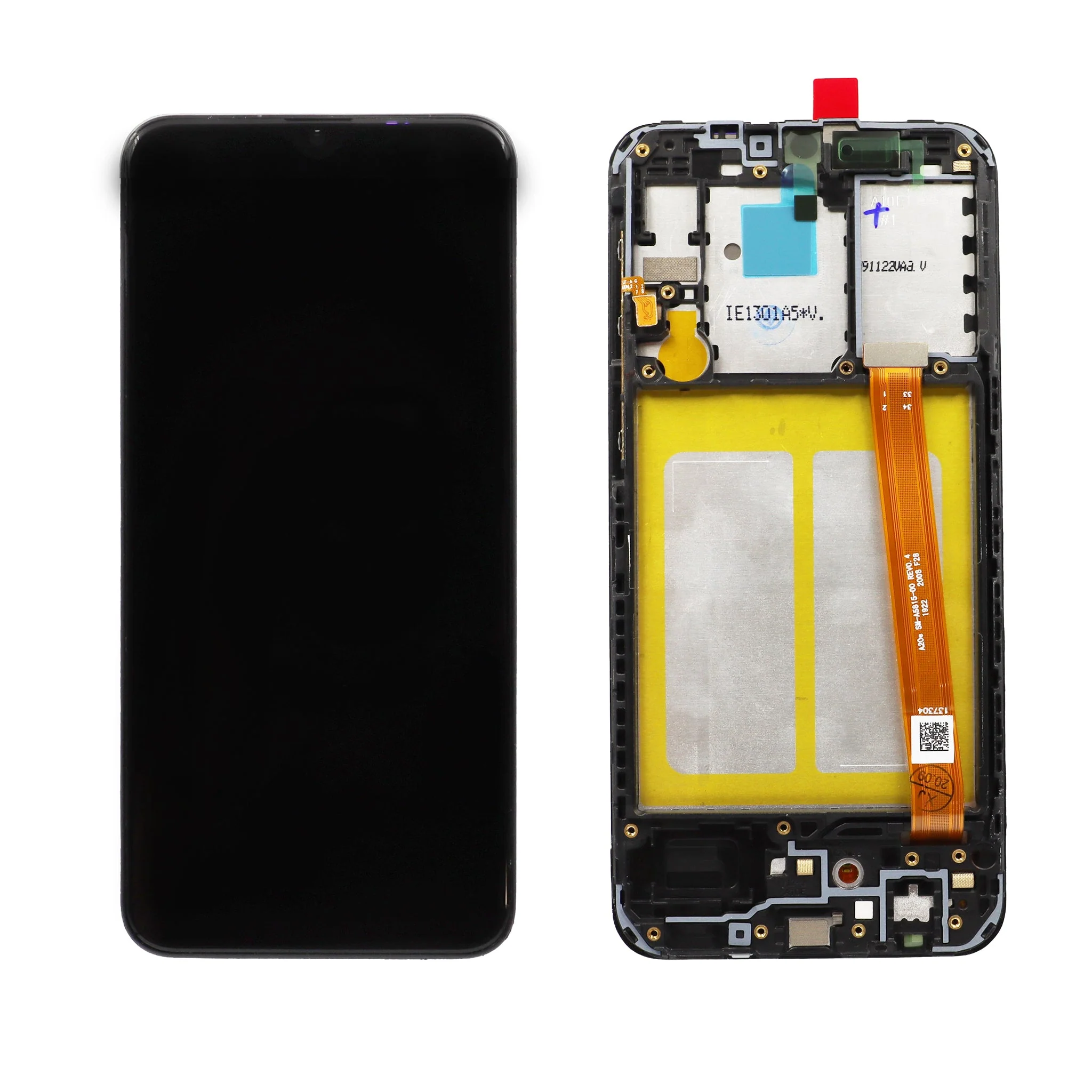Samsung Galaxy A10e DIY LCD Screen Repair Kit - Image 2