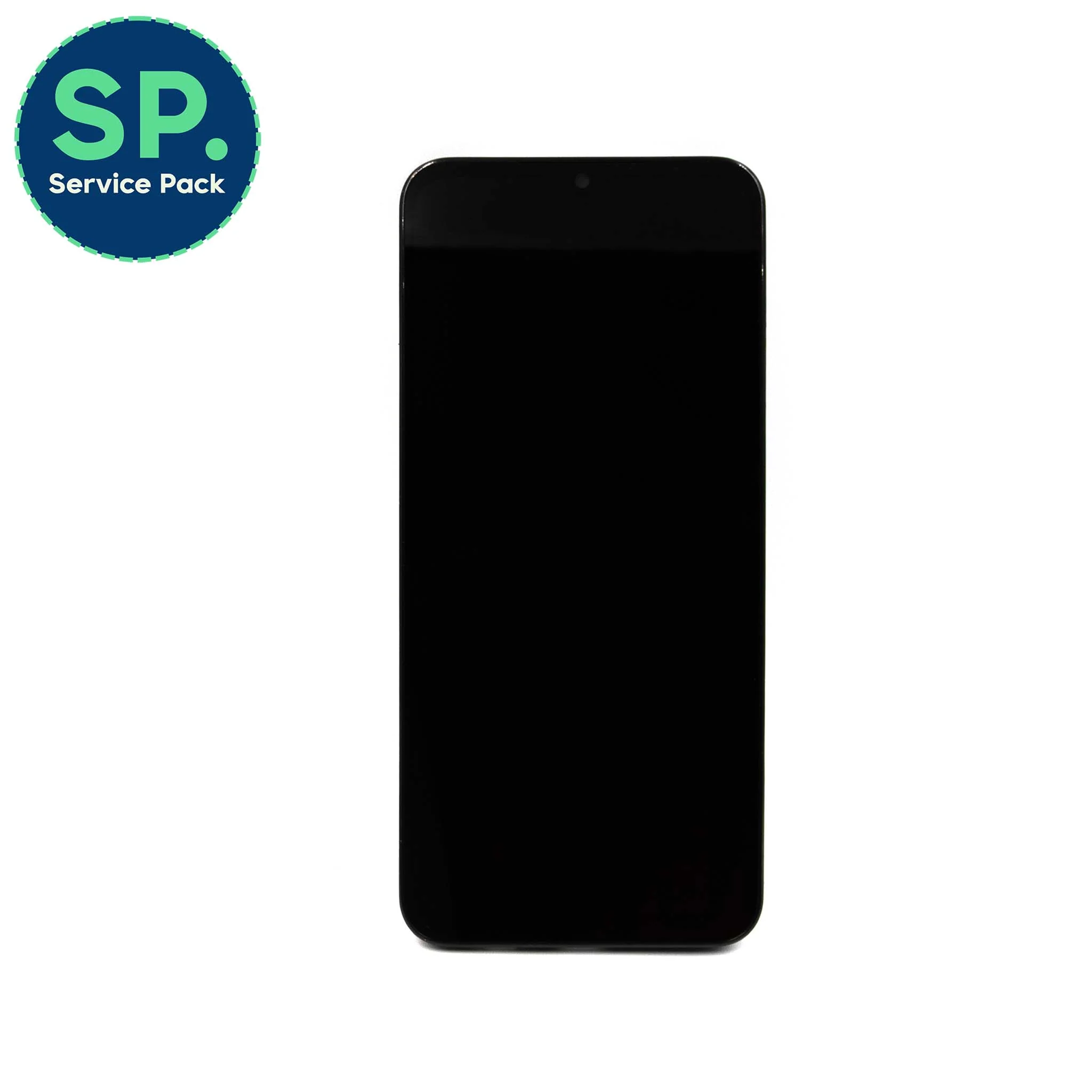 Samsung Galaxy A14 4G Replacement LCD Screen with Frame - Genuine Samsung - Image 3