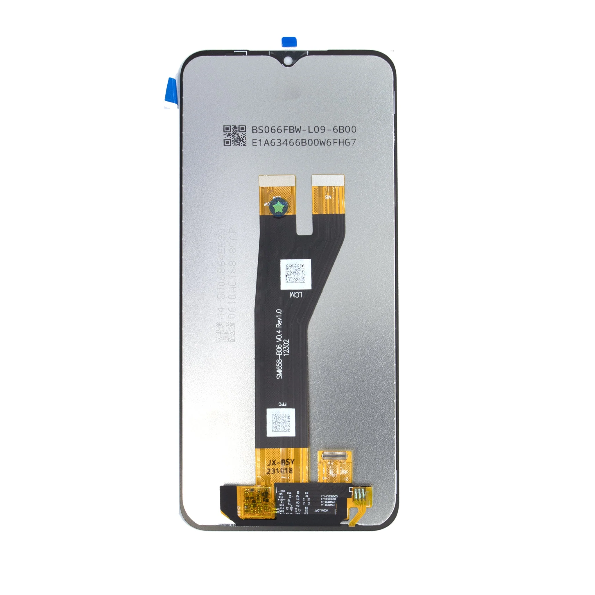 Samsung Galaxy A14 5G Replacement LCD Touch Screen - Image 2