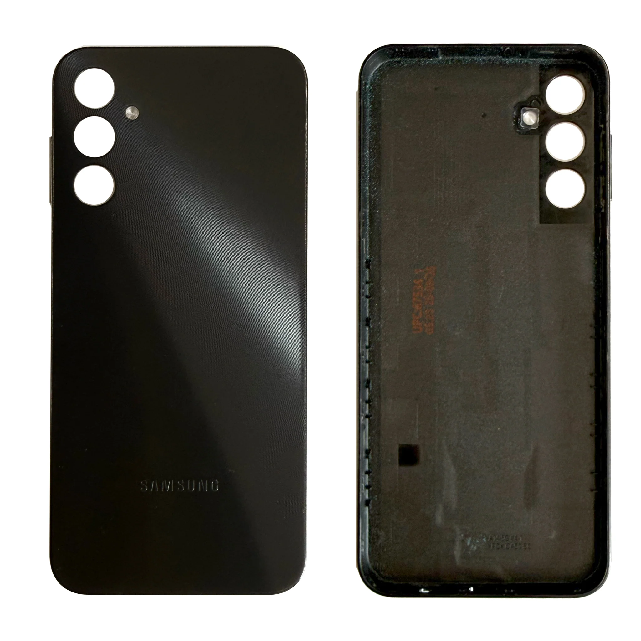 Samsung Galaxy A14 5G Replacement Plastic Back Cover - Image 3