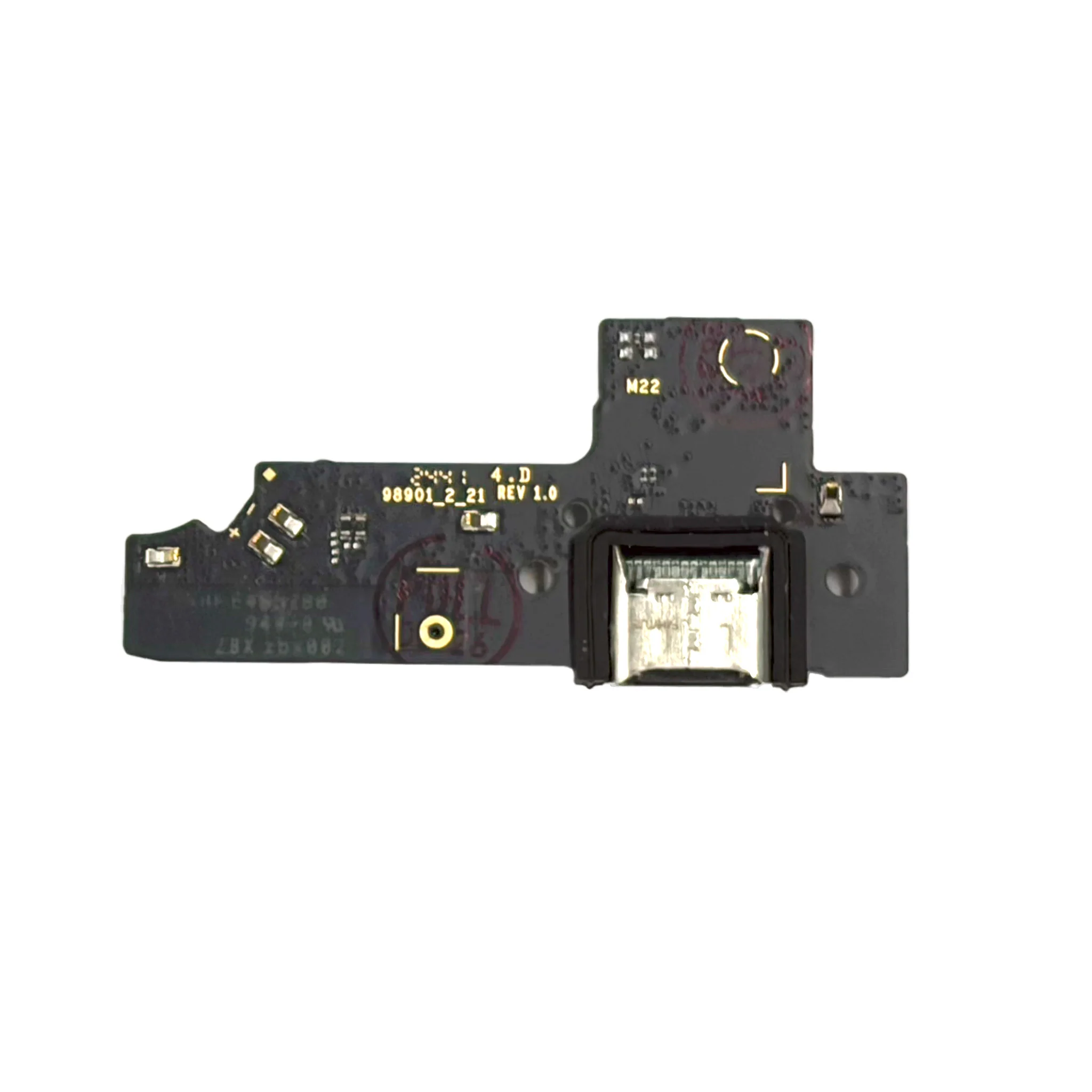 Samsung Galaxy A16 5G Replacement Charging Port Board - Image 2