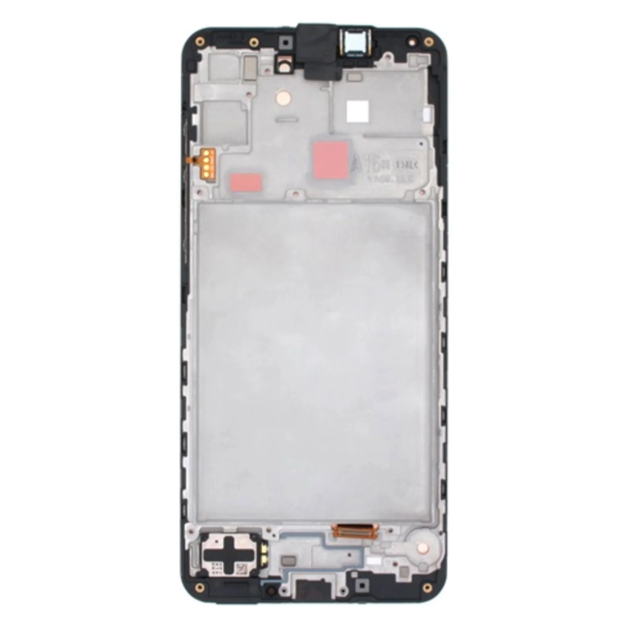 Samsung Galaxy A16 5G Replacement LCD Screen with Frame - Genuine - Image 2