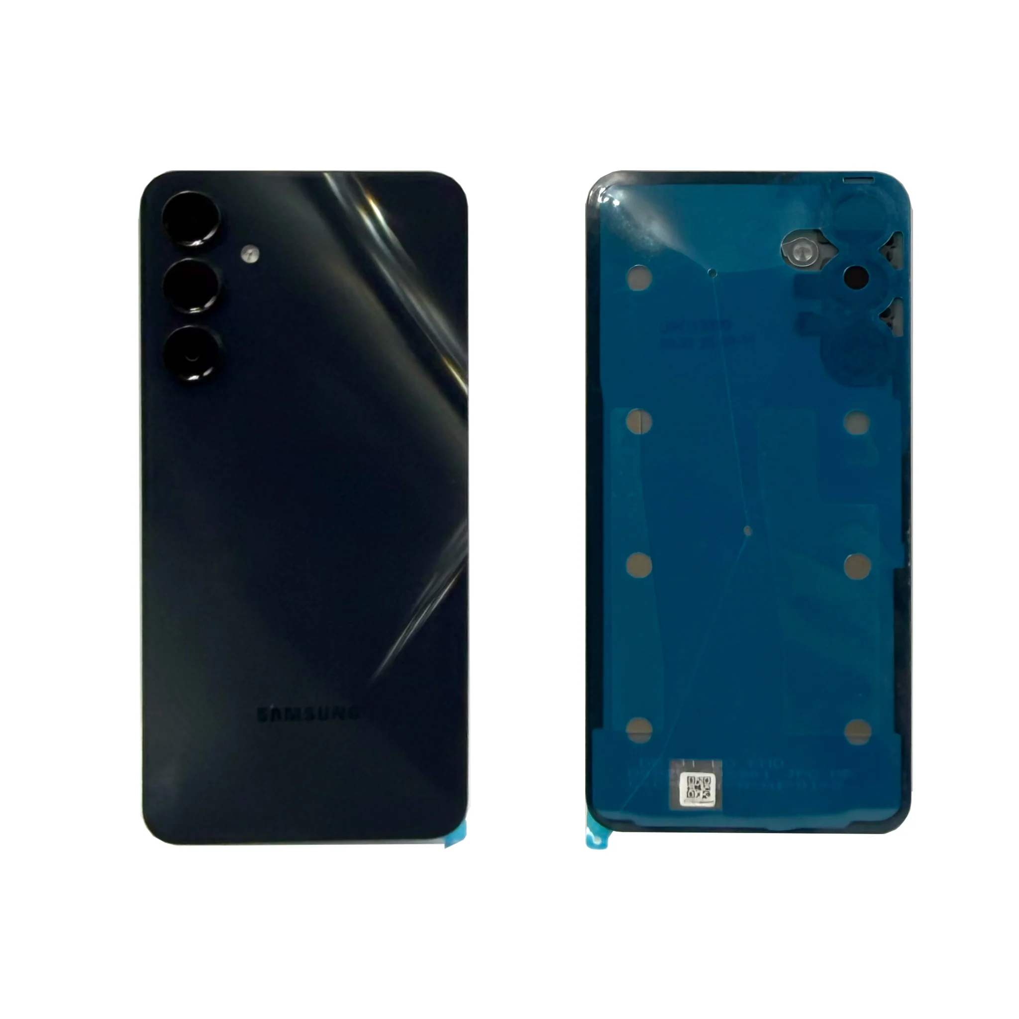 Samsung Galaxy A16 5G Replacement Plastic Back Cover - Image 2