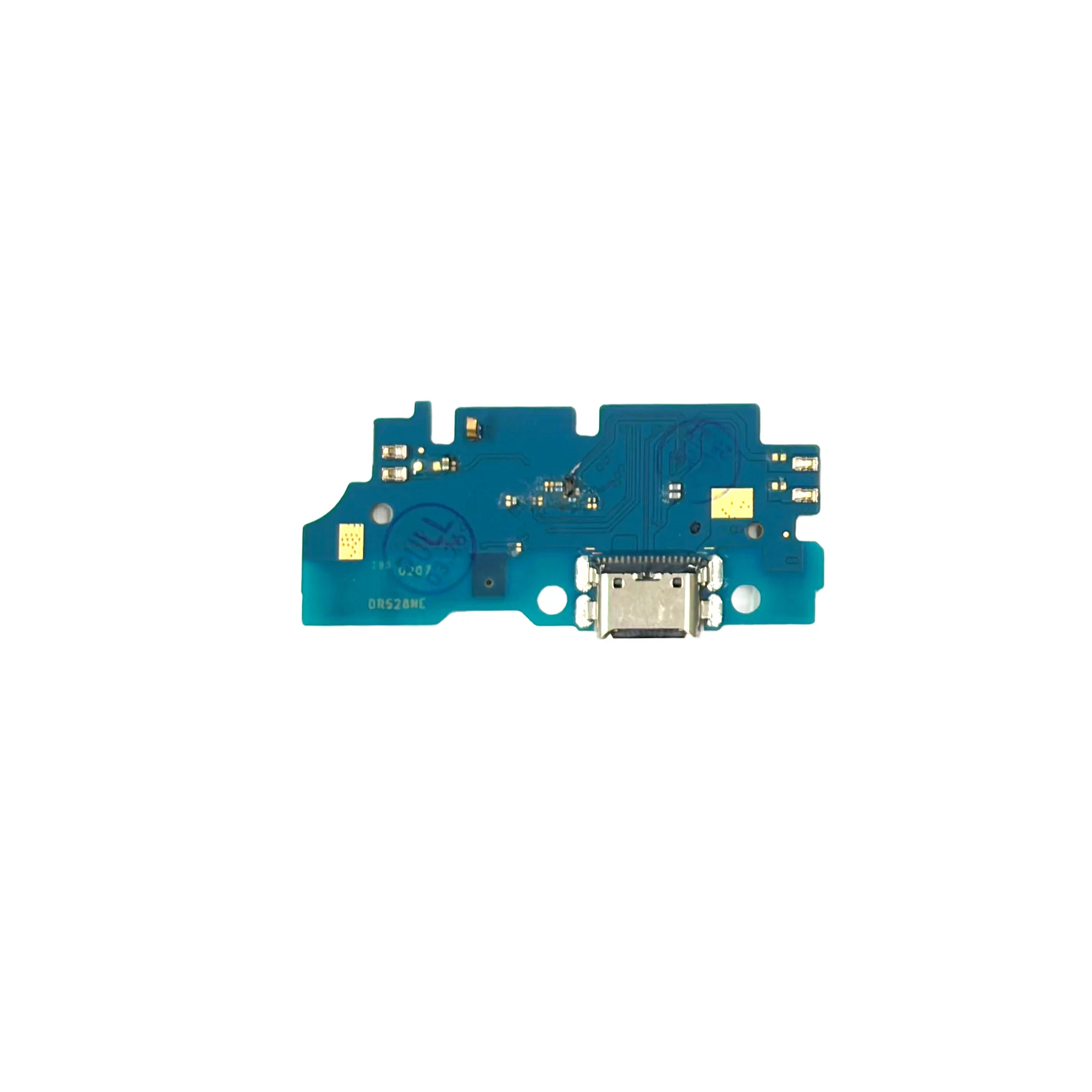 Samsung Galaxy A17 4G Replacement Charging Port Board - Image 2