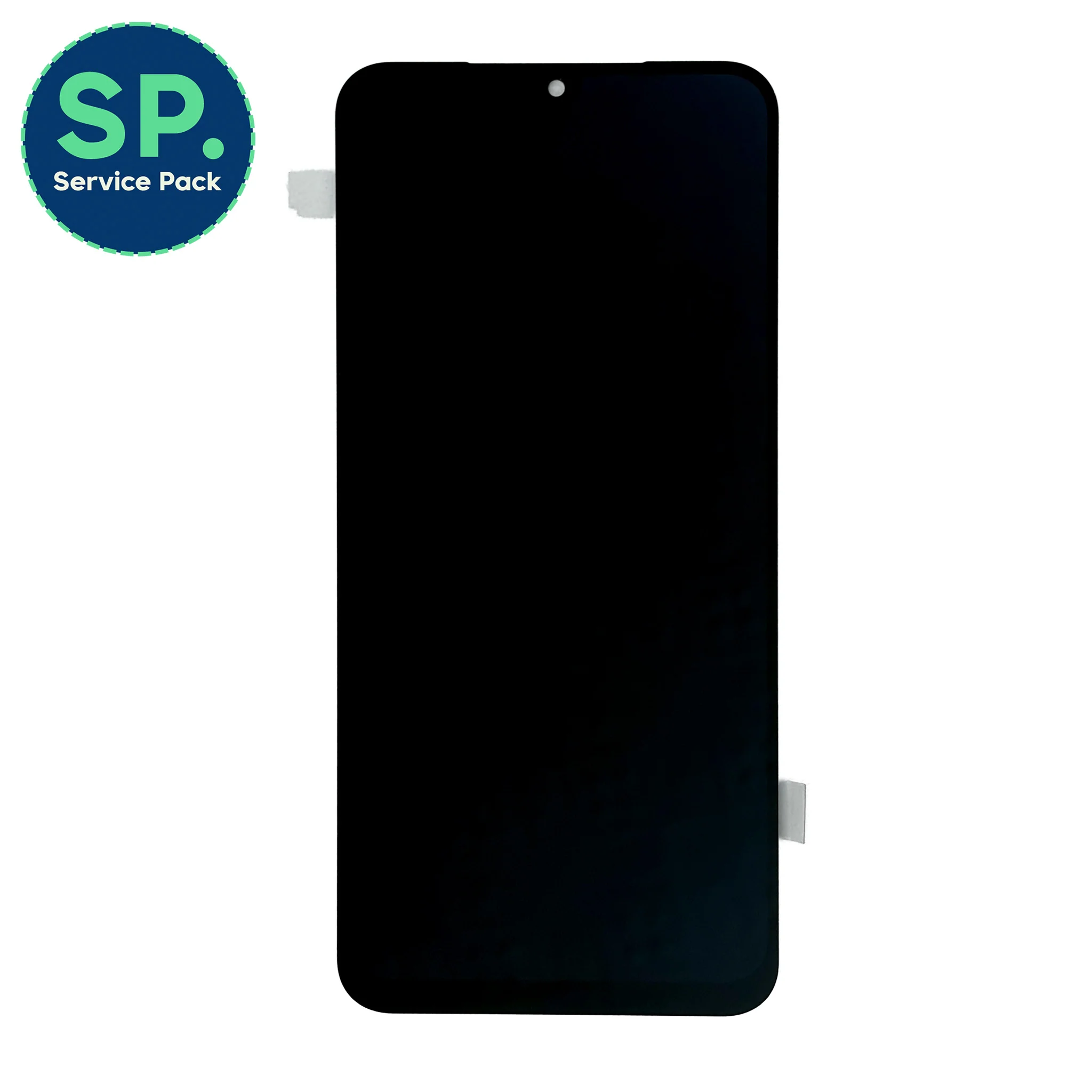 Samsung Galaxy A17 4G Replacement Screen Touch - Genuine - Image 2