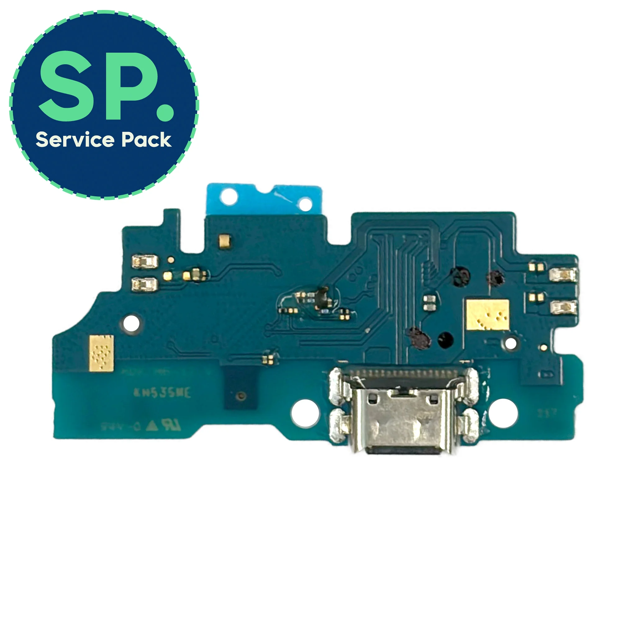 Samsung Galaxy A17 5G Replacement Charging Port - Genuine New - Image 2