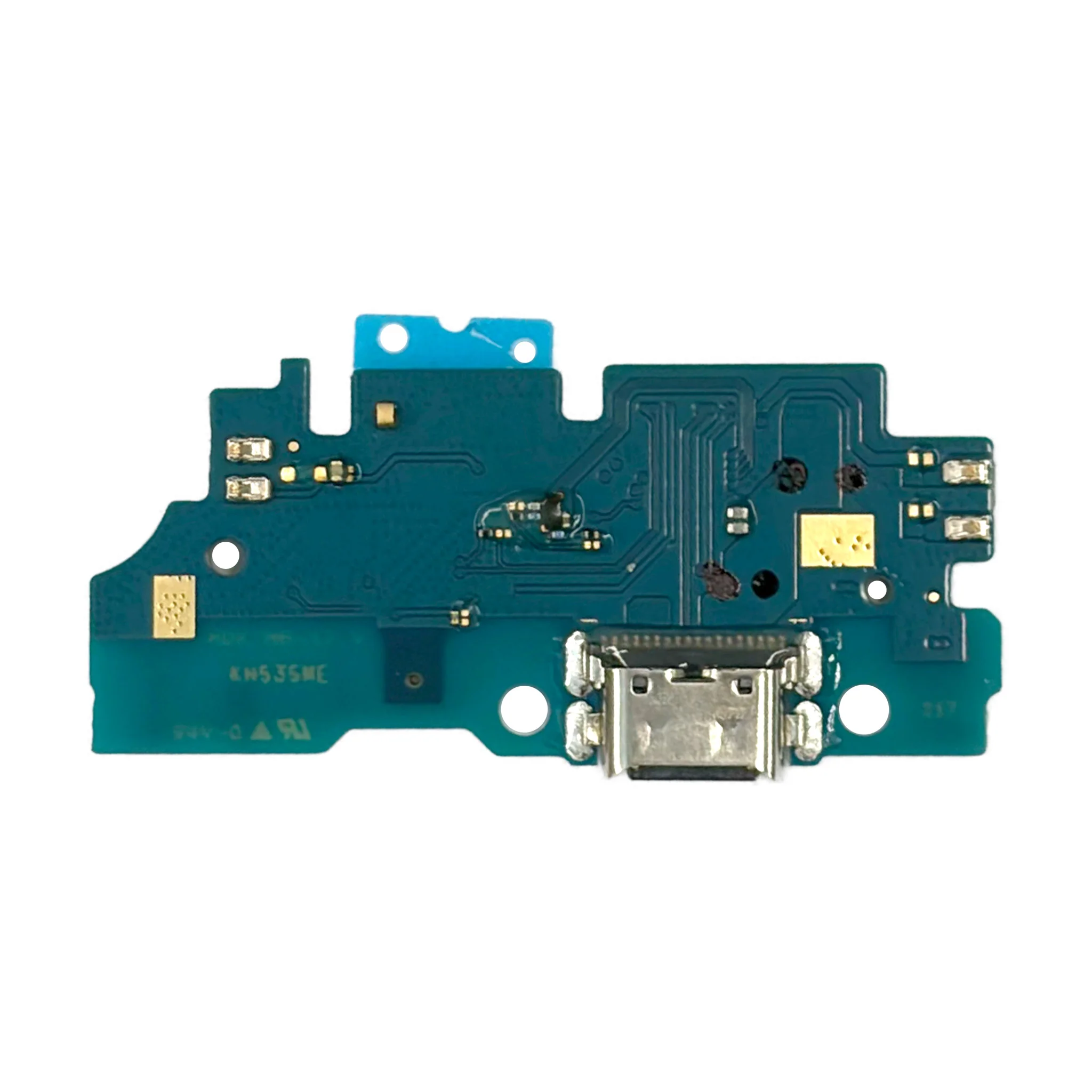 Samsung Galaxy A17 5G Replacement Charging Port - Genuine New - Image 4