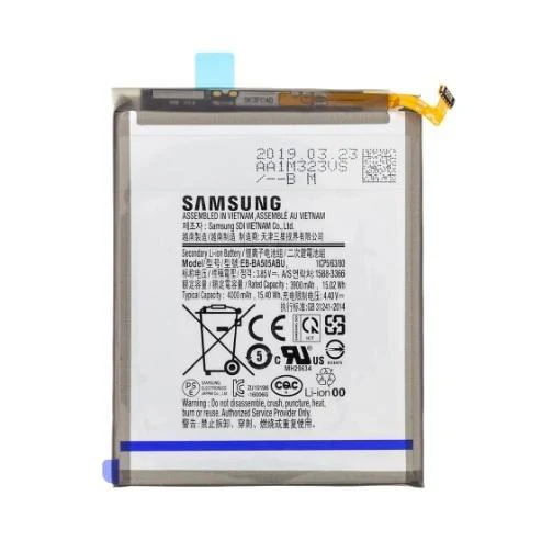 Samsung Galaxy A20 DIY Battery Repair Kit - Image 2