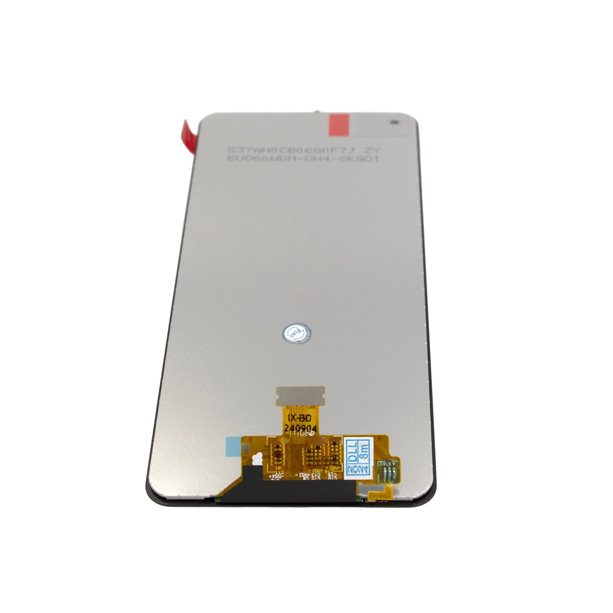Samsung Galaxy A21s Replacement LCD Touch Screen Digitizer - Image 2
