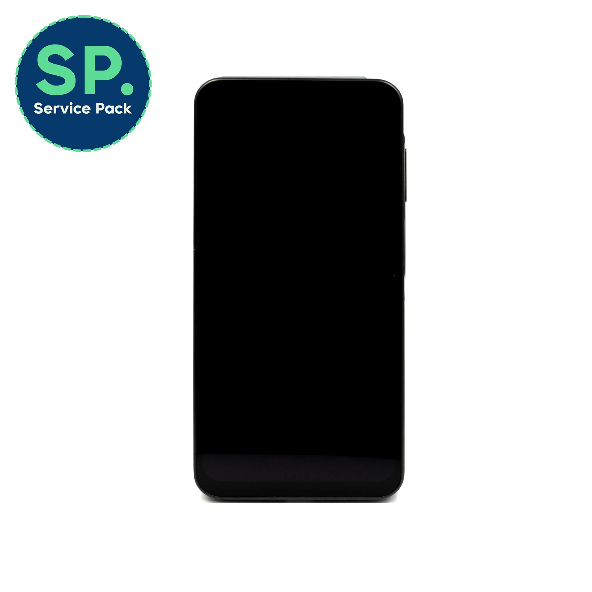 Samsung Galaxy A26 (A266) Replacement LCD Screen with Frame - Image 2