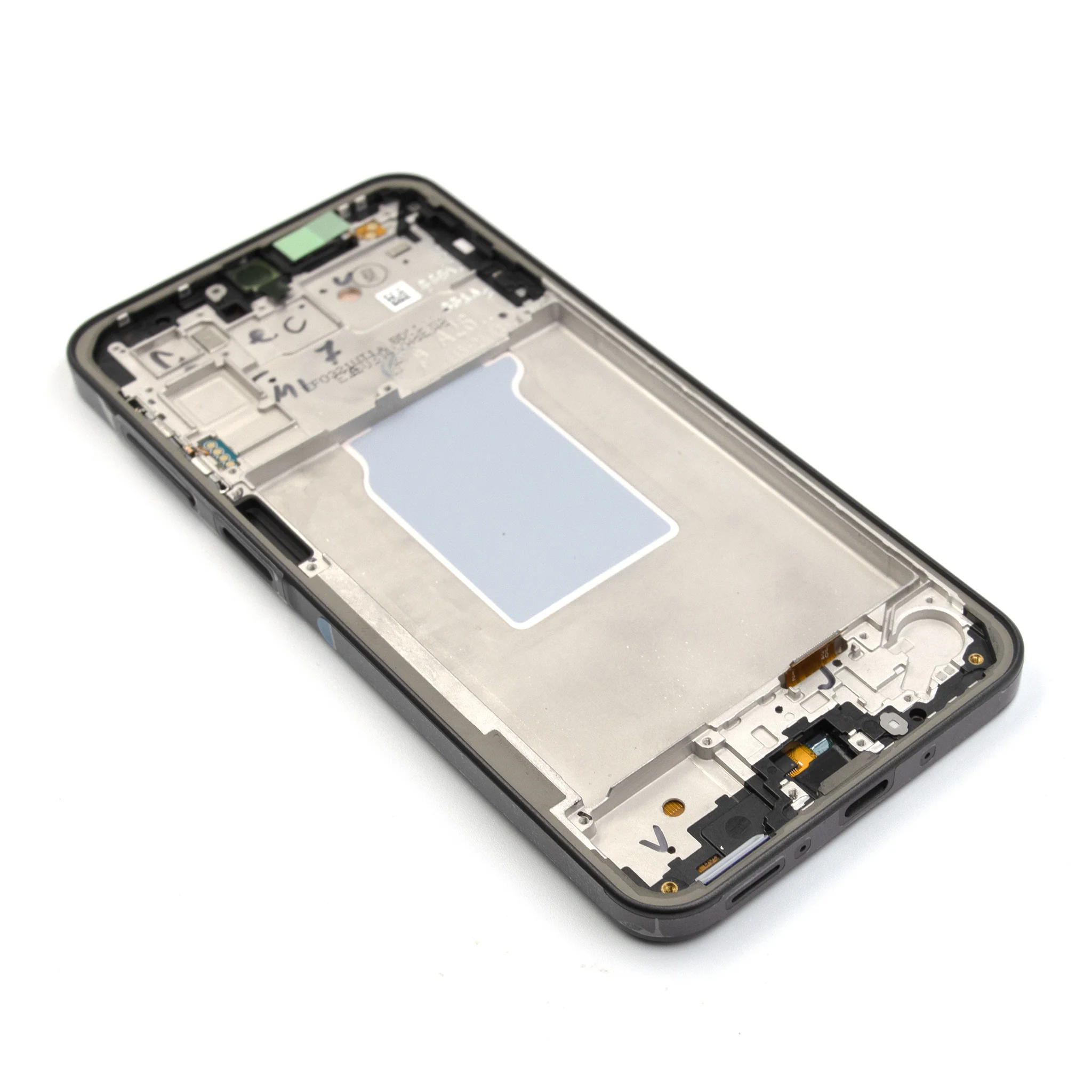 Samsung Galaxy A26 (A266) Replacement LCD Screen with Frame - Image 3